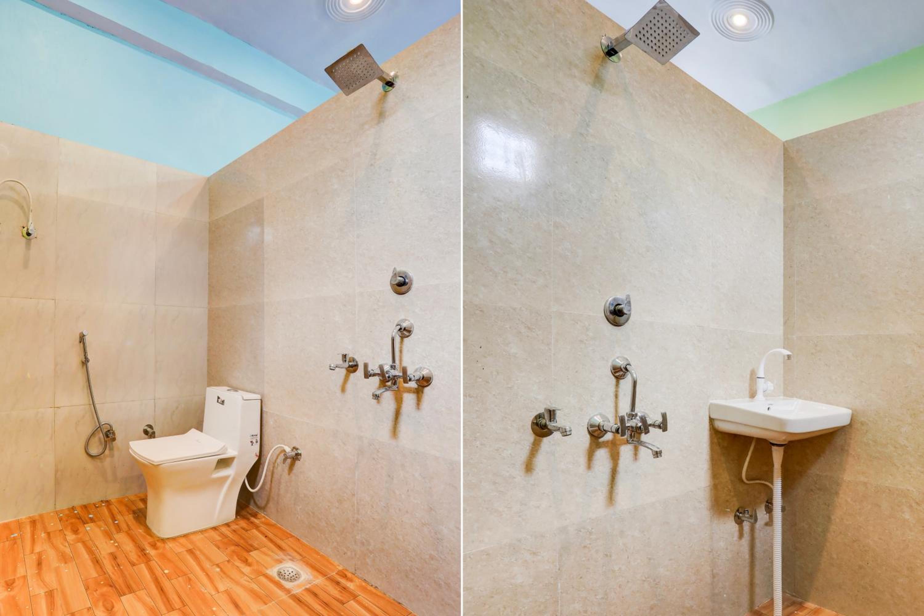 Hotel O Vijay Hotel