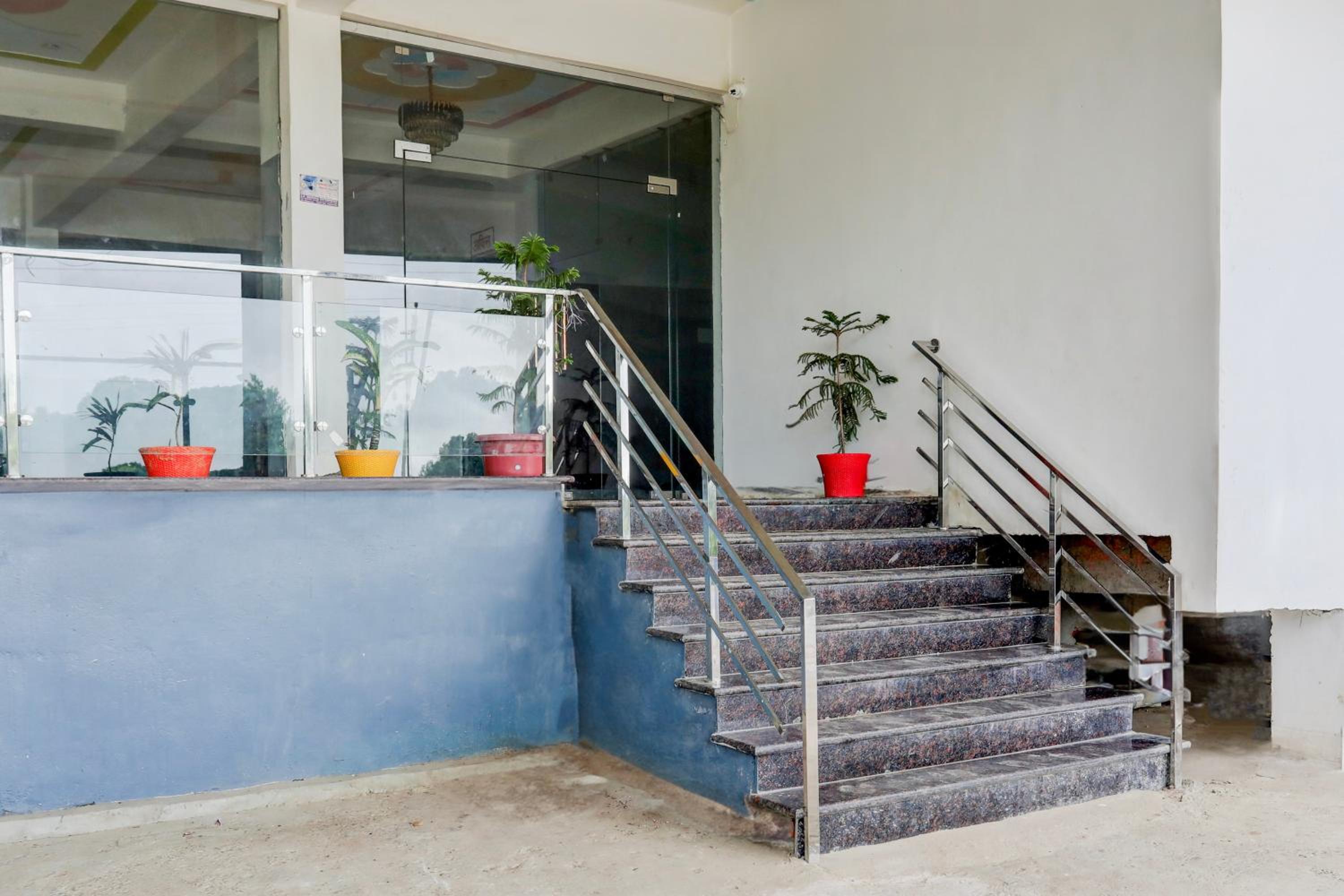 Hotel O Vijay Hotel