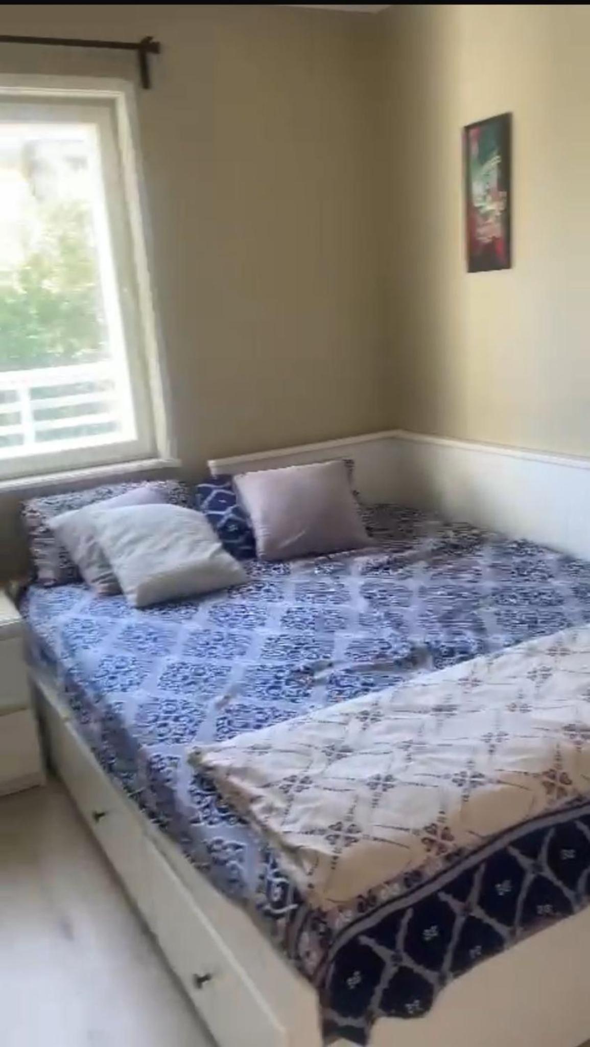 Two Bedroom Apartment