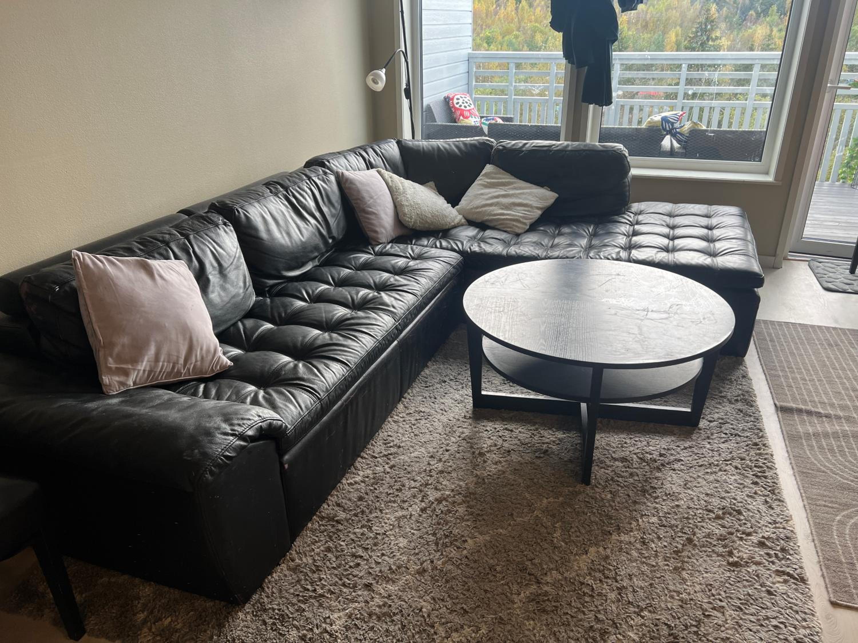 Two Bedroom Apartment