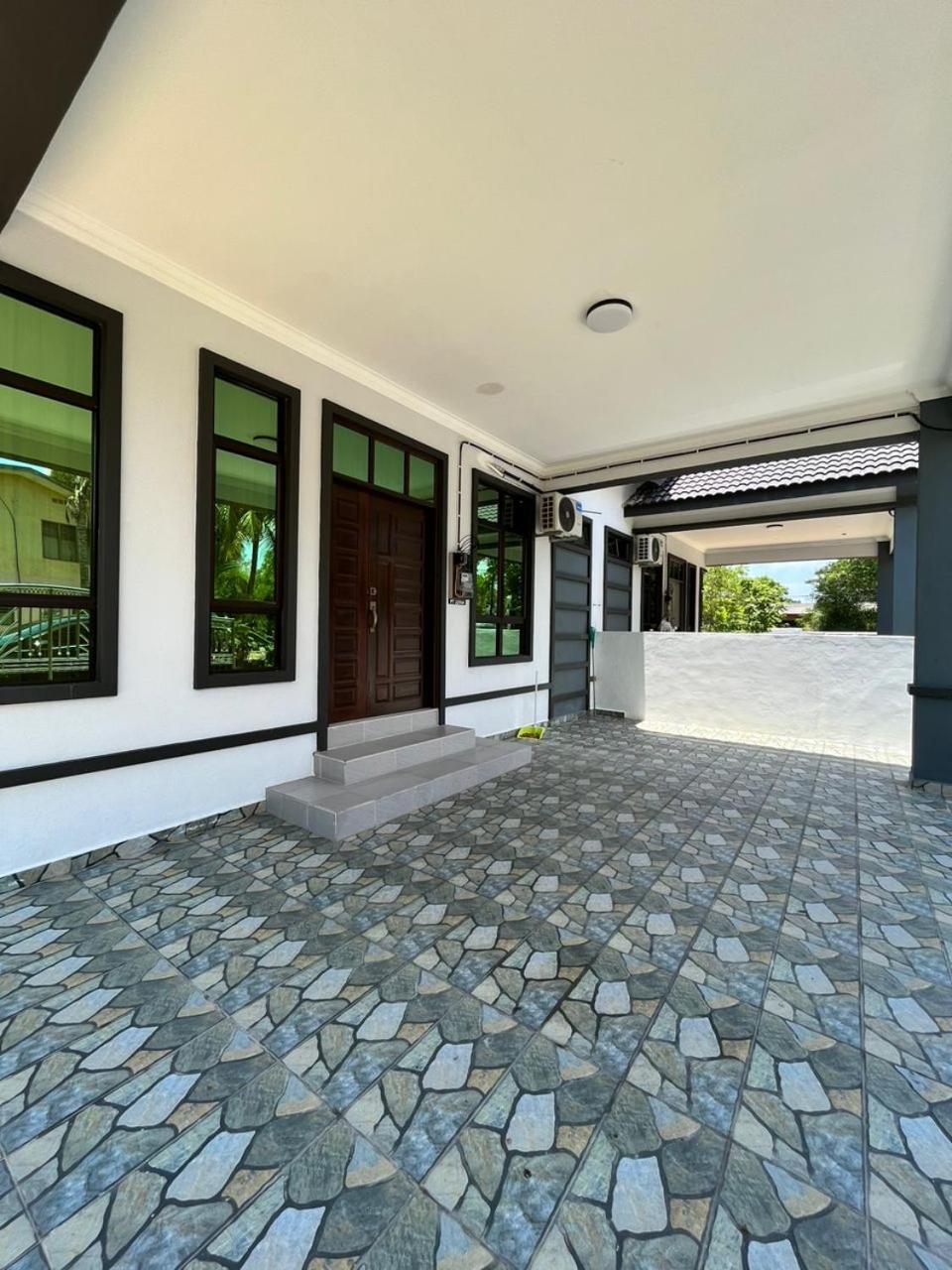 POKMA Homestay