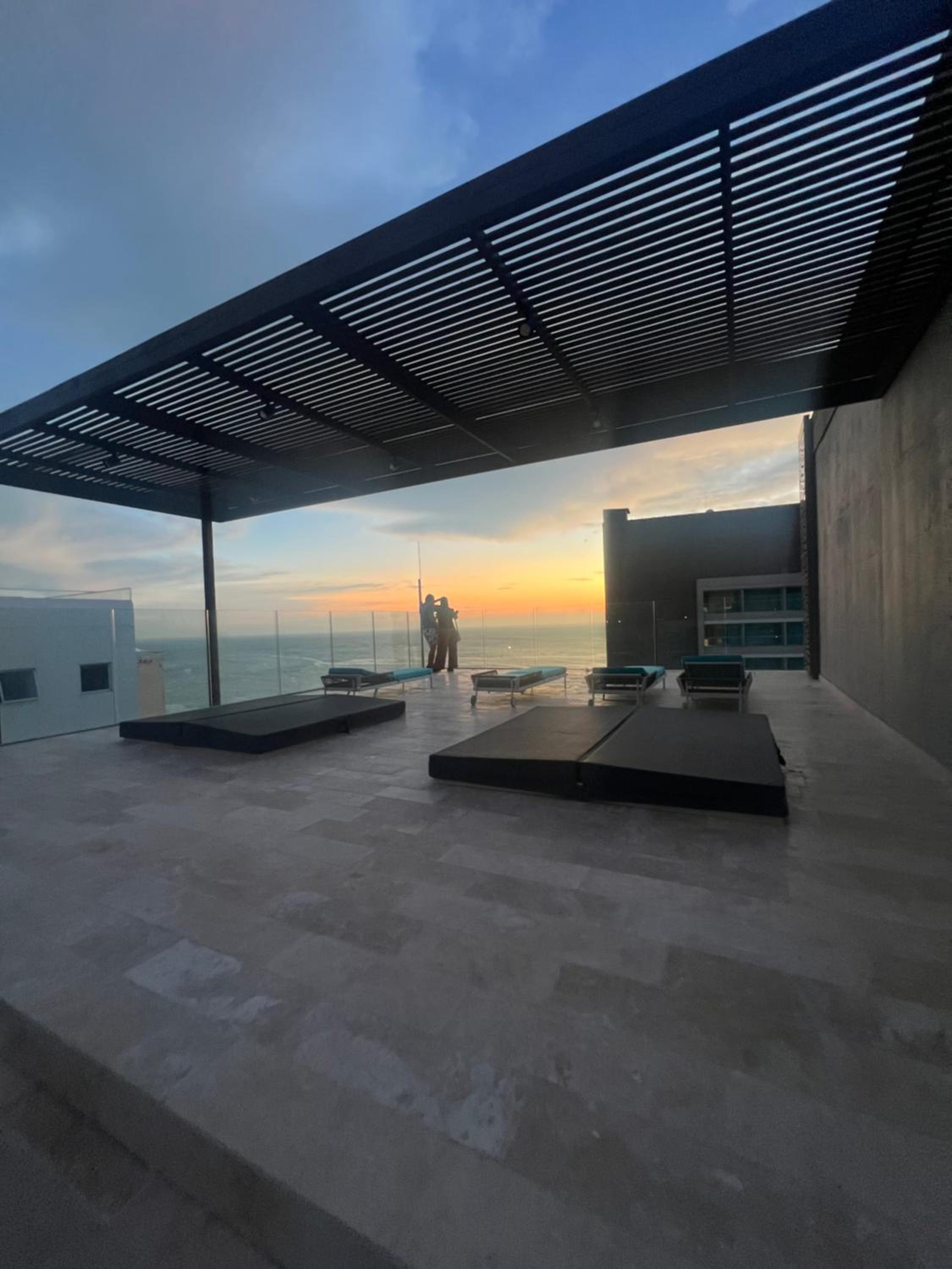 Buen gusto y Vista al Mar