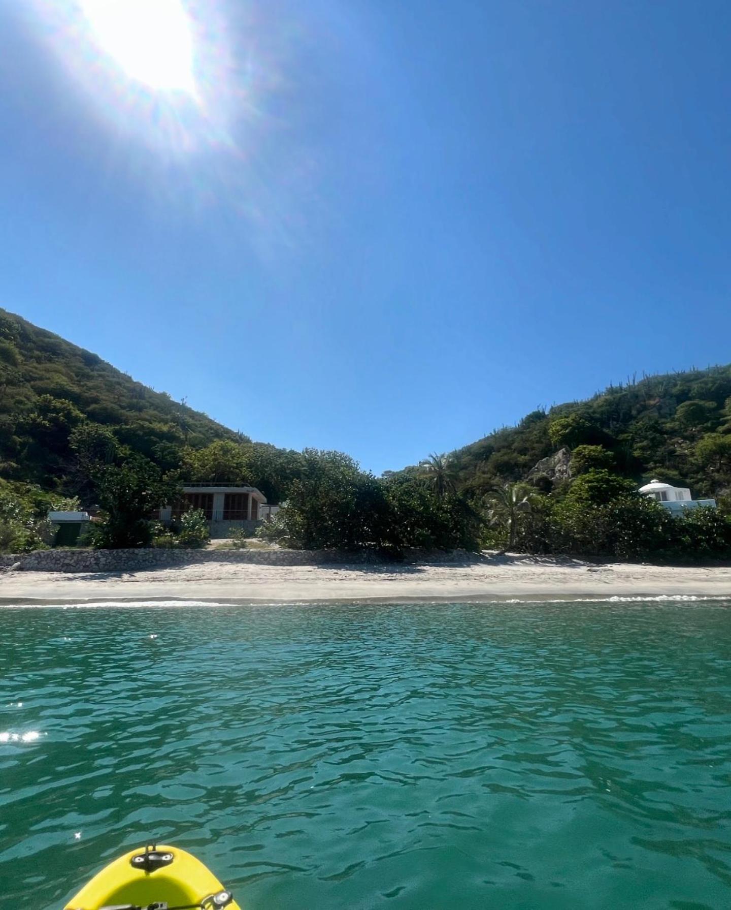 Buen gusto y Vista al Mar