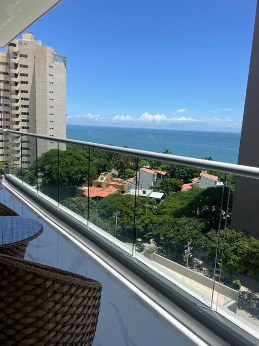 Buen gusto y Vista al Mar