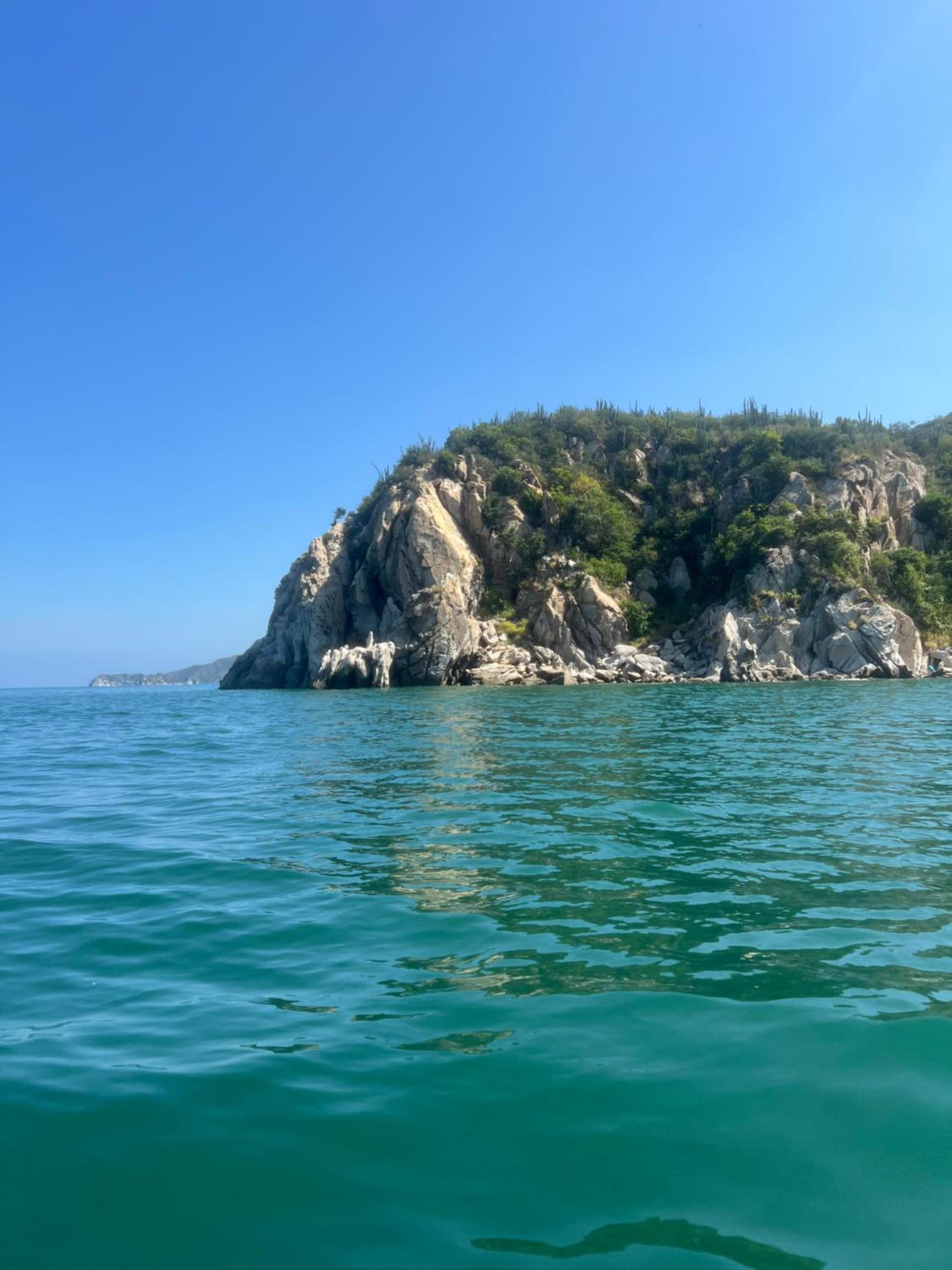 Buen gusto y Vista al Mar