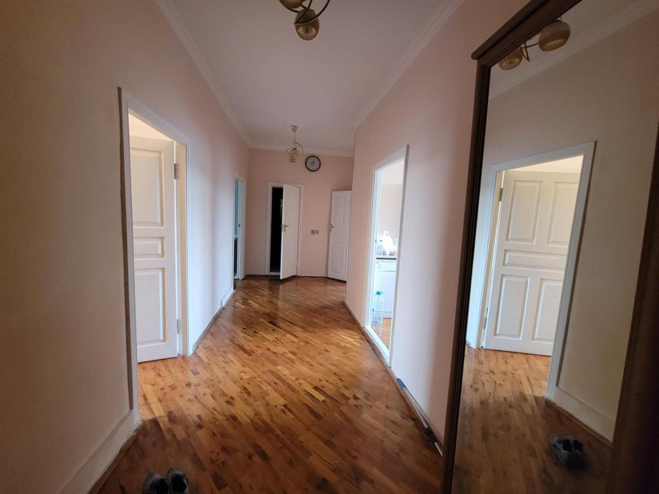 Guest house