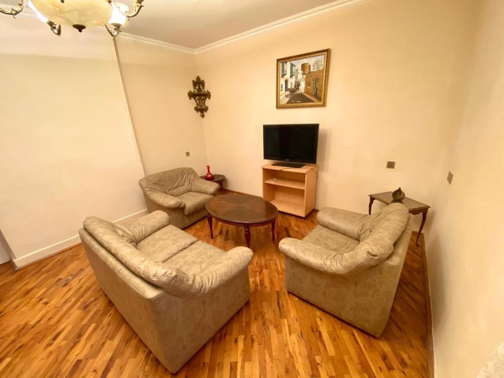 Guest house
