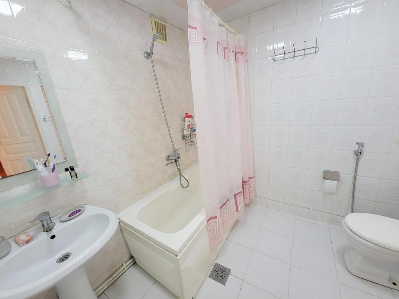 Guest house