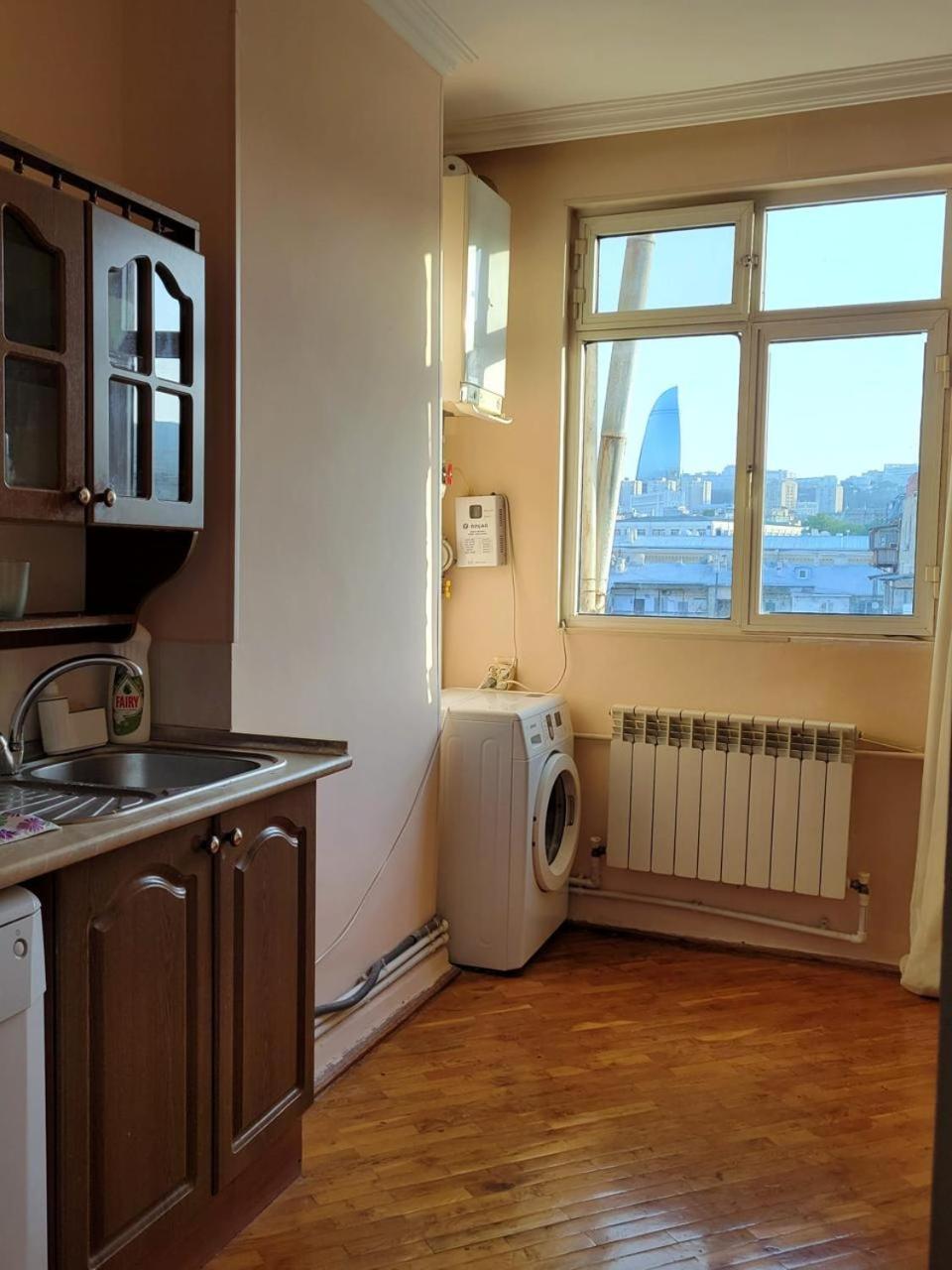 Guest house
