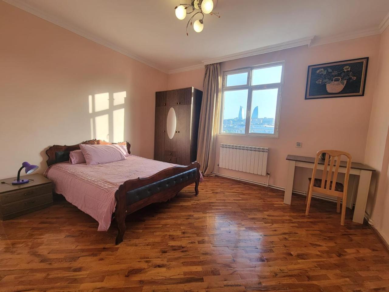 Guest house