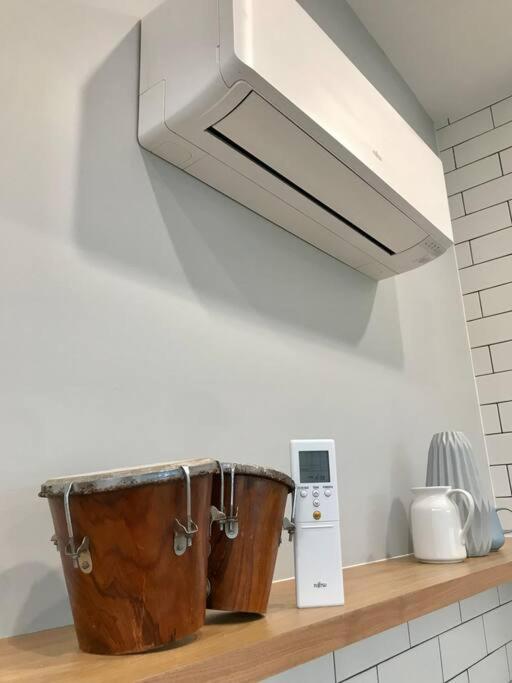 The Noosa Loft - Private, Close to Everything!