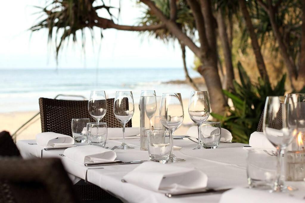 The Noosa Loft - Private, Close to Everything!