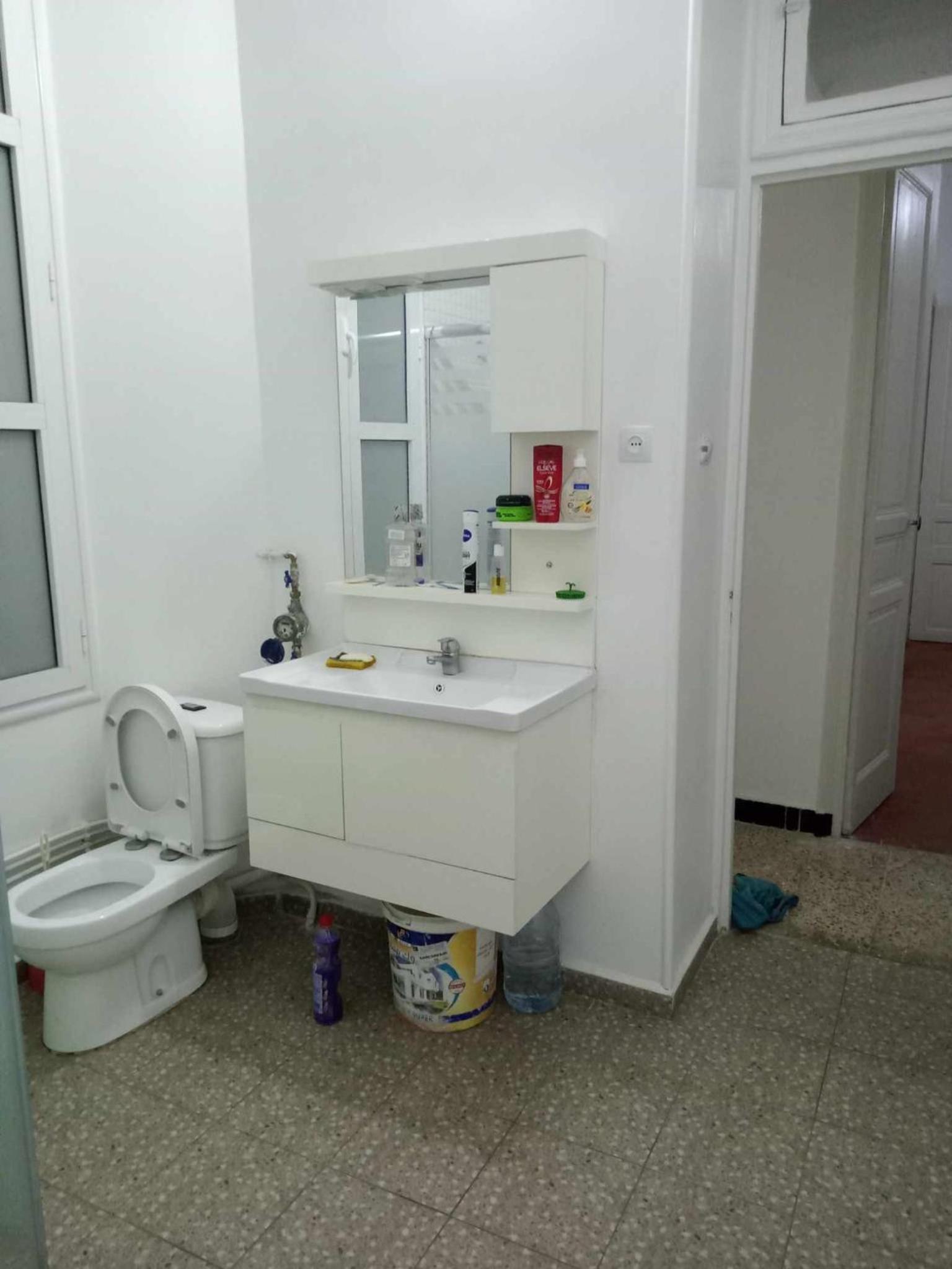 Très grand apartement hausmanien cœur du centre ville vu mer immédiate