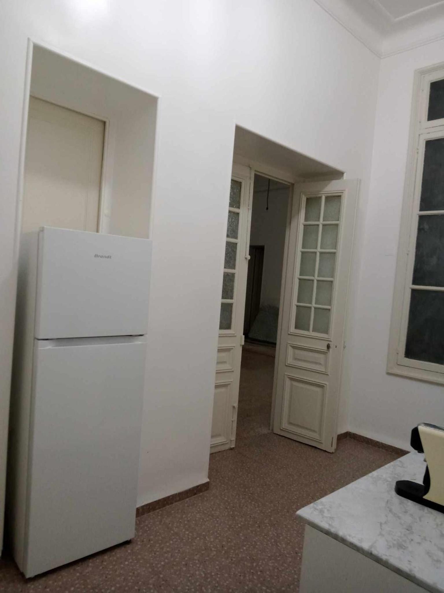 Très grand apartement hausmanien cœur du centre ville vu mer immédiate