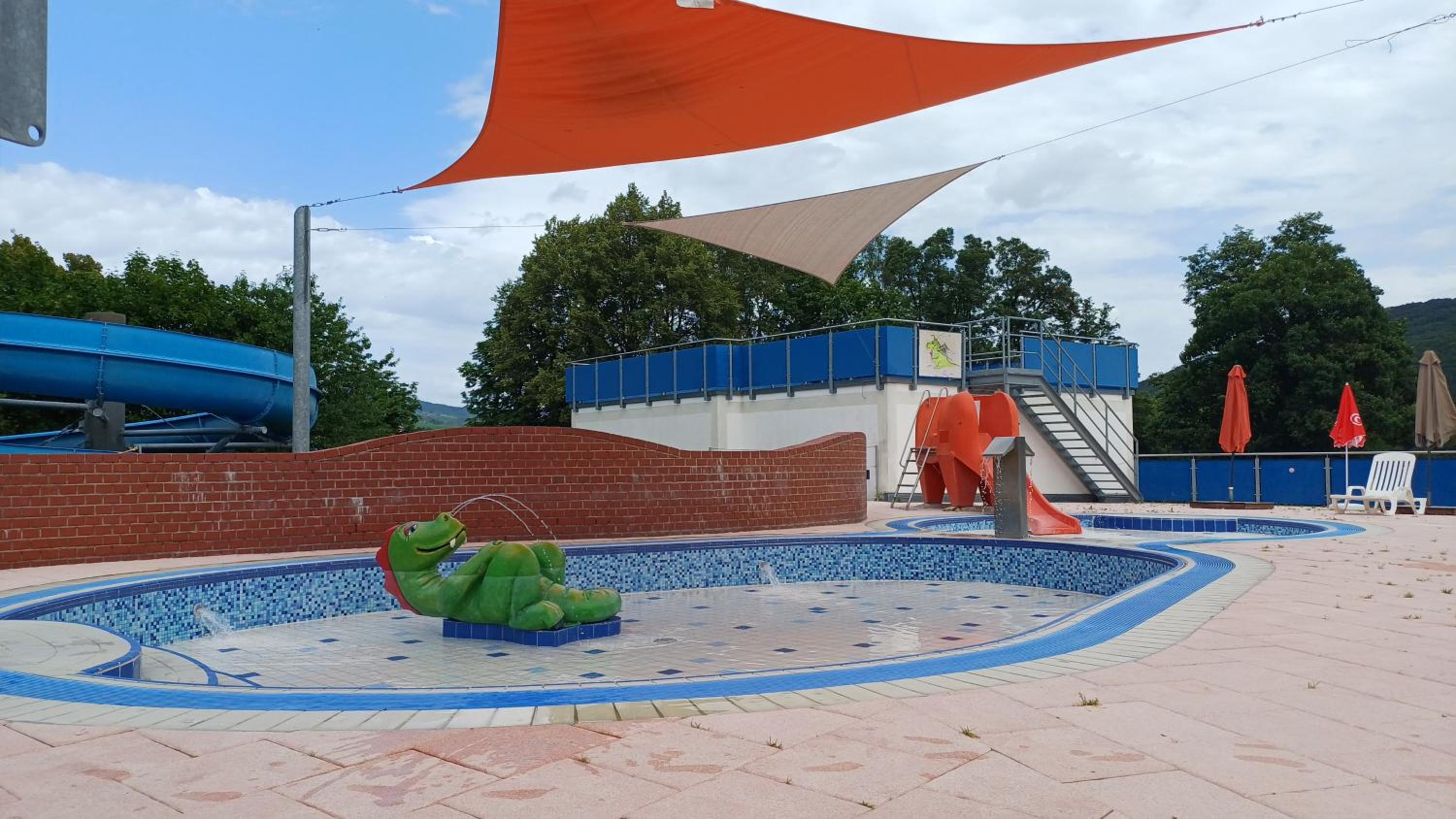 Ferienwohnung am Ulrichsgrünbach