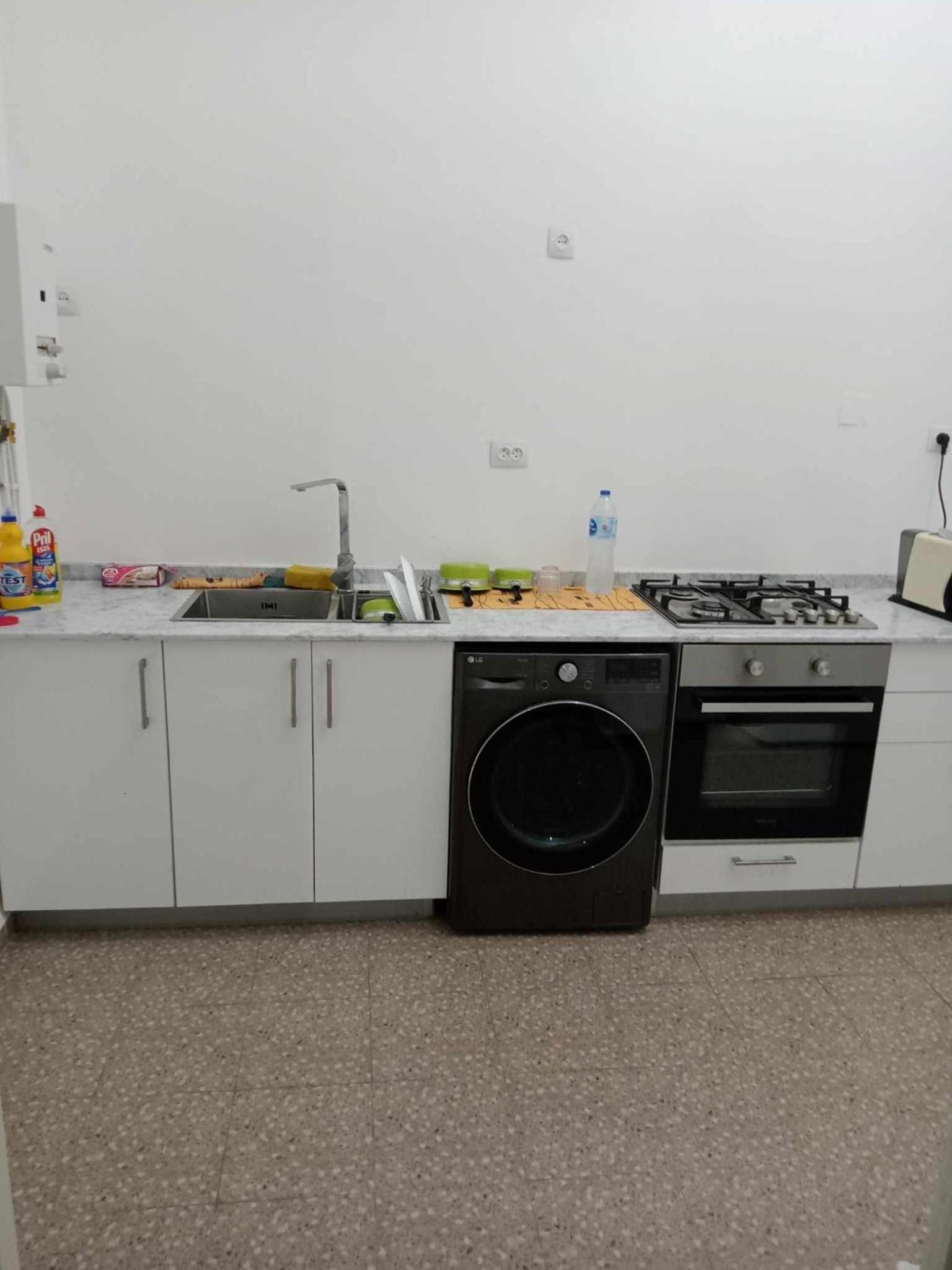 Très grand apartement hausmanien cœur du centre ville vu mer immédiate