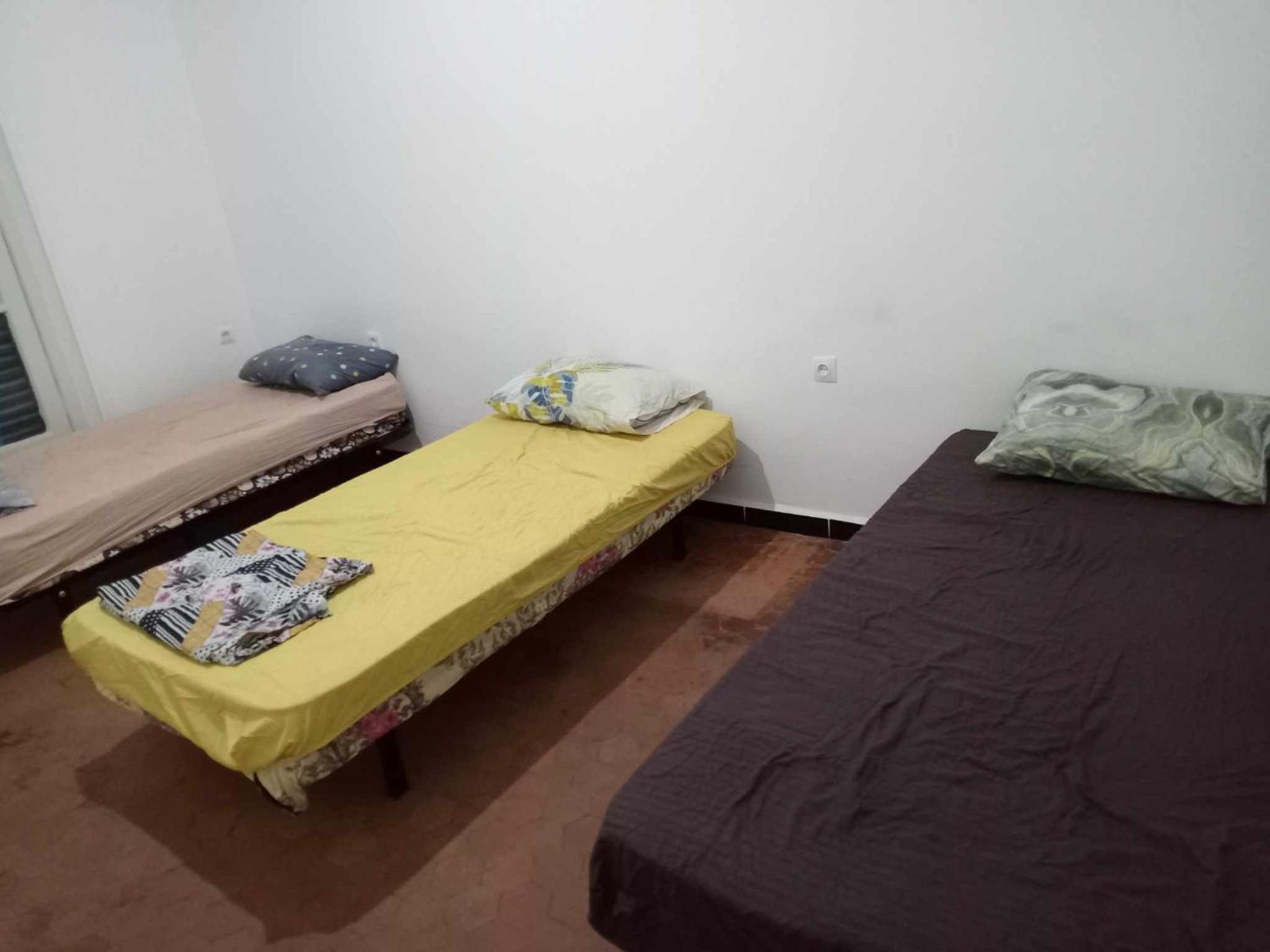Très grand apartement hausmanien cœur du centre ville vu mer immédiate
