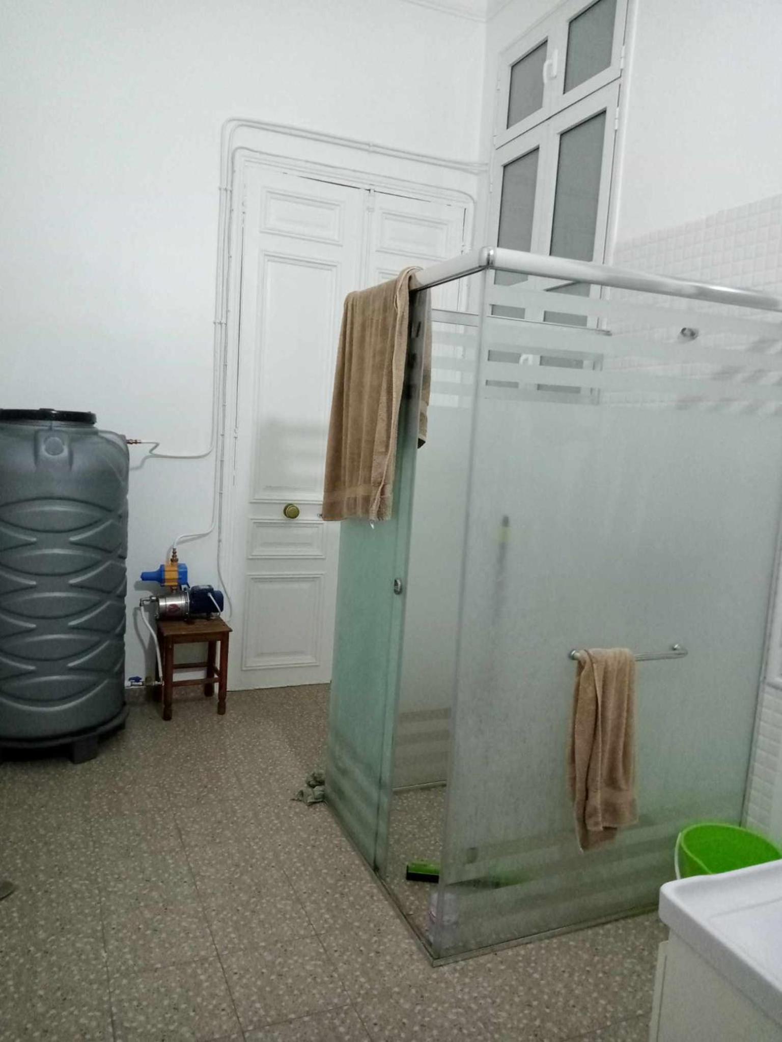 Très grand apartement hausmanien cœur du centre ville vu mer immédiate