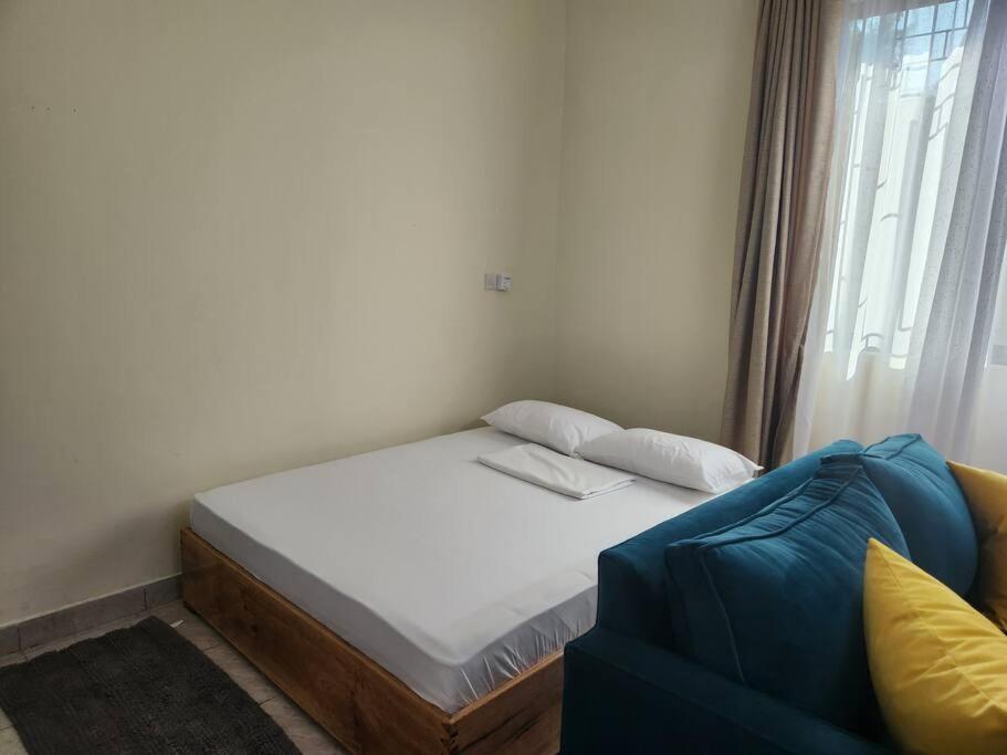 Stay with Adhiambo - FigTree Apt- Studio view 4