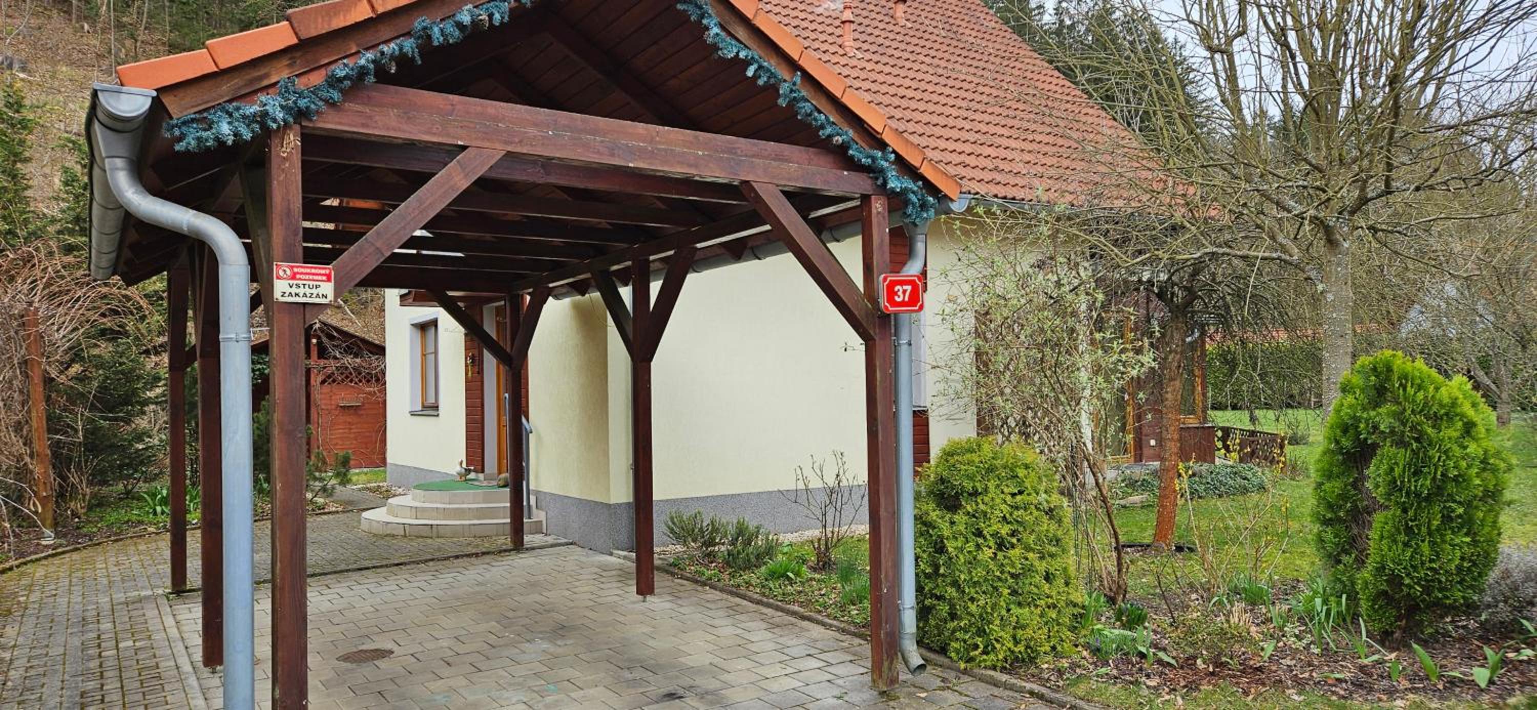 Villa Gejzir 37