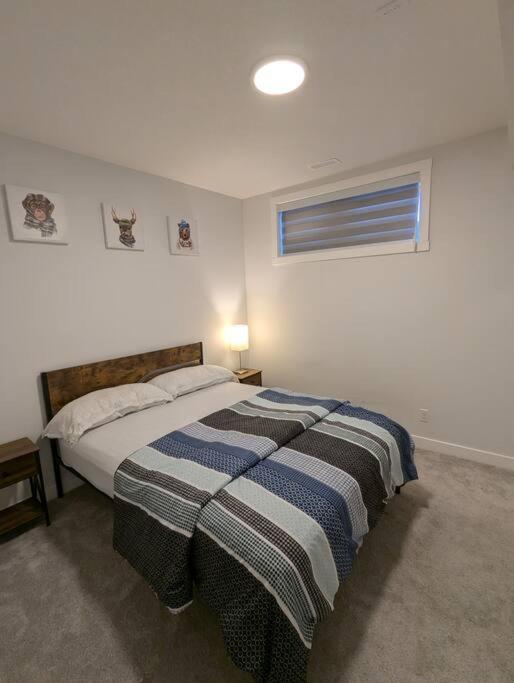 Charming Basement Suite in a Quiet Neighborhood