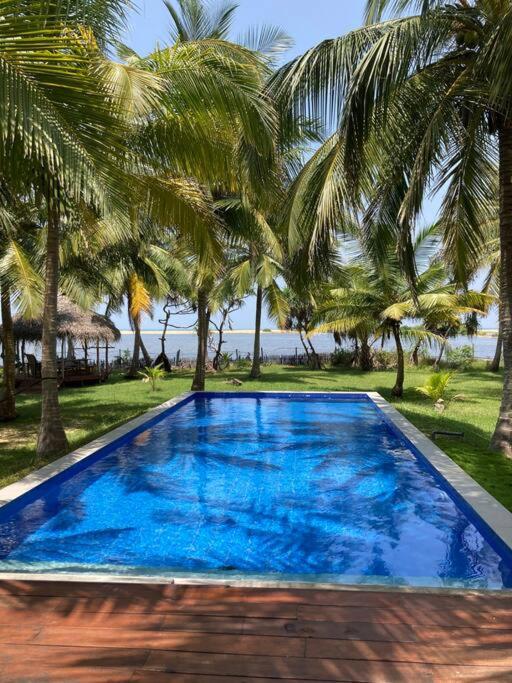Chill Cottage - kitesurfing paradise view 2
