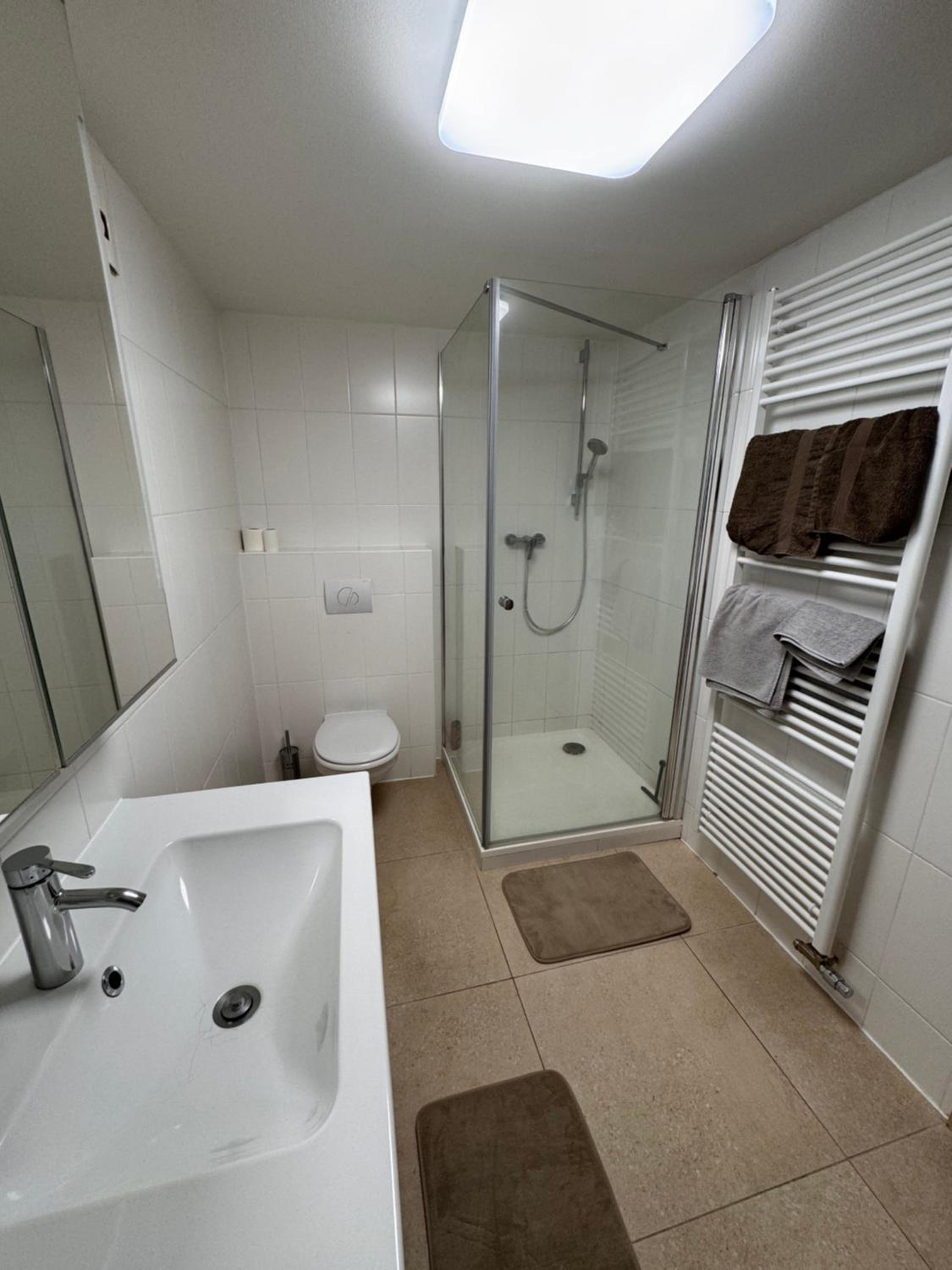 Radbuza Apartment
