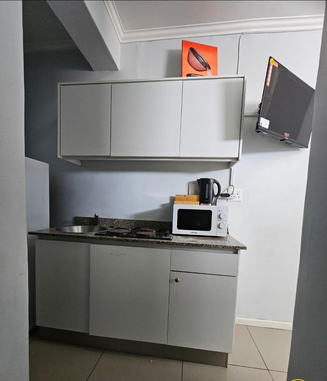 14 CZ KUBZ Apartments view 4