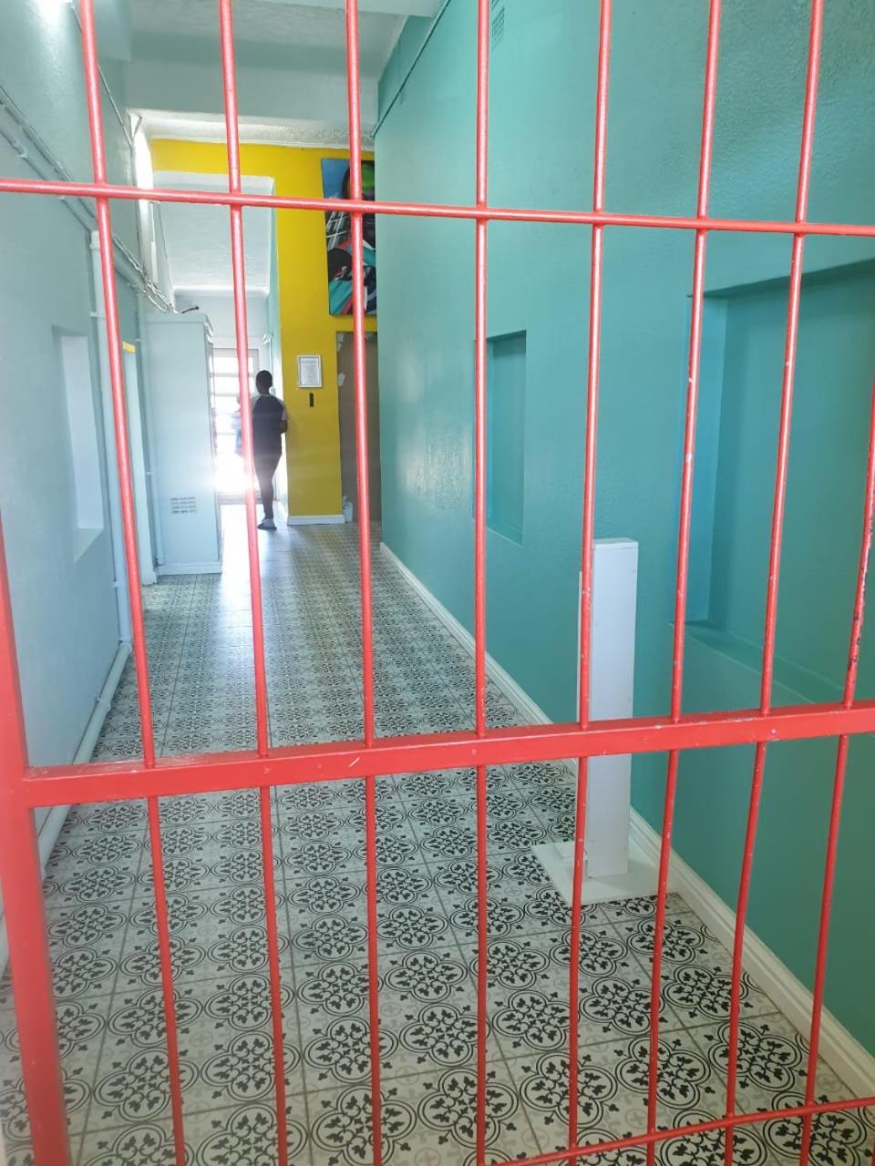 14 CZ KUBZ Apartments view 5