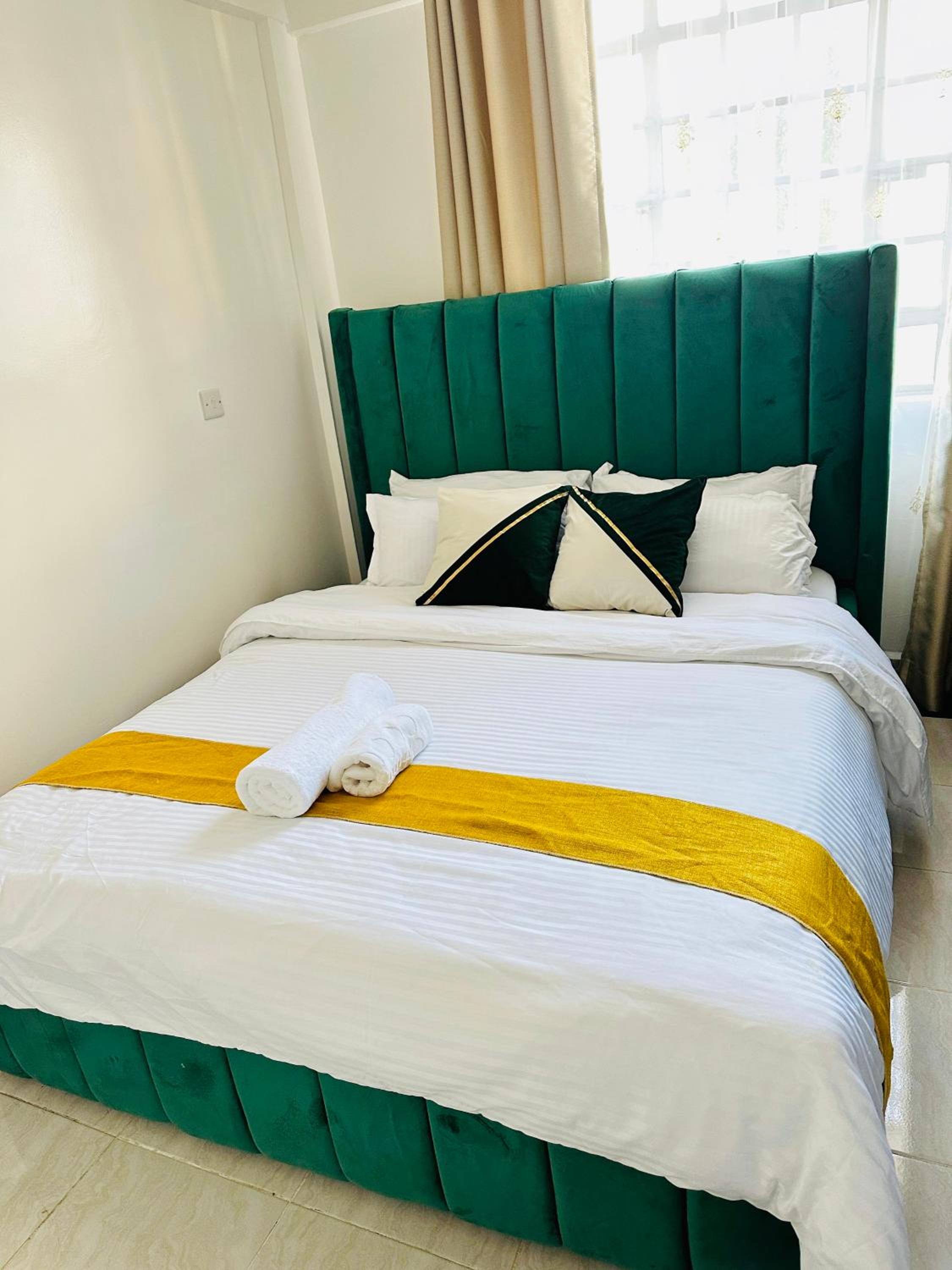 Rispers Homes Nanyuki view 3