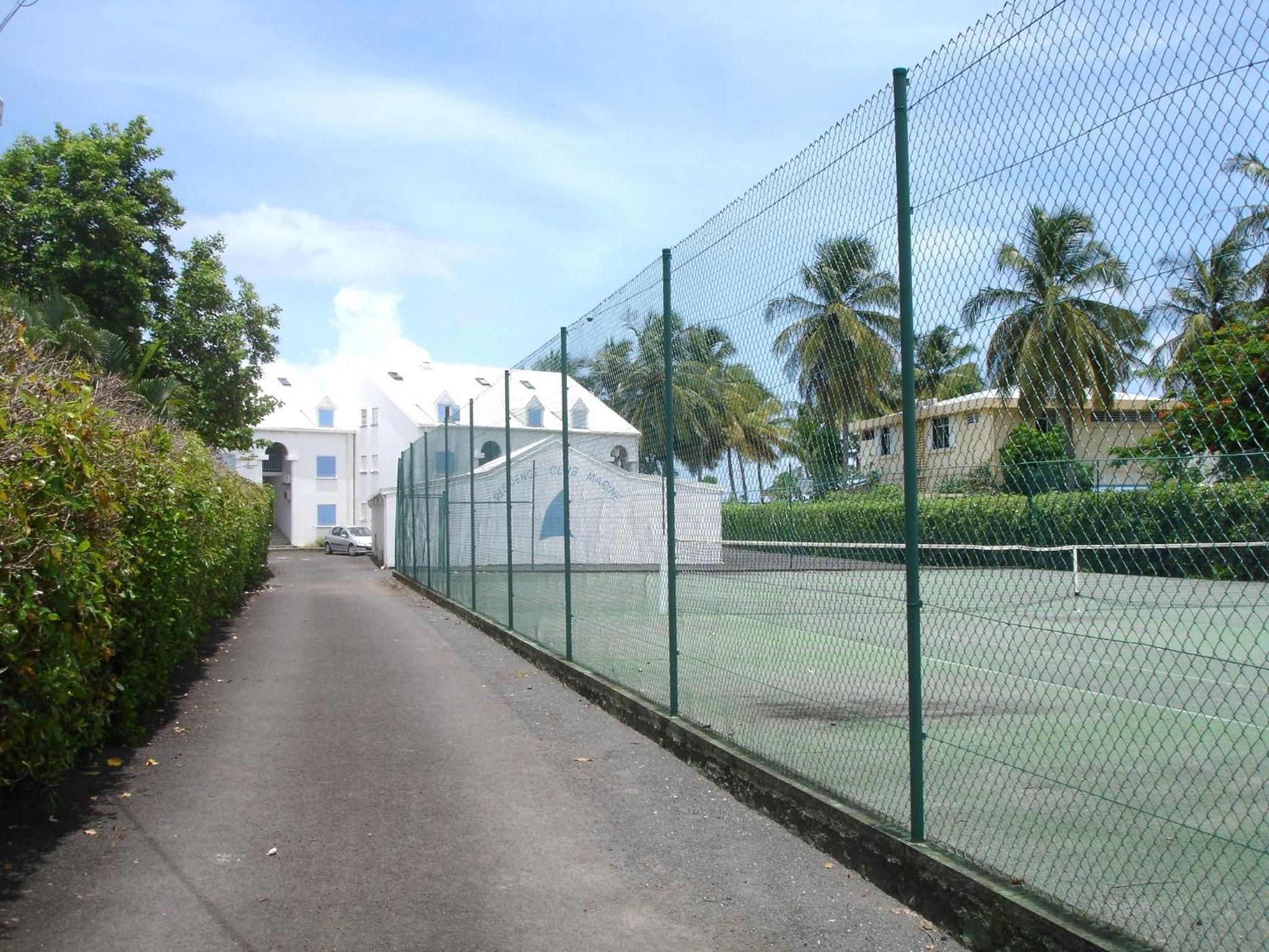 Gwada paradis