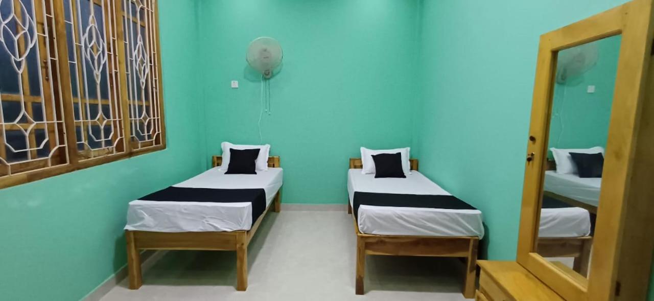 Trinco White Villa