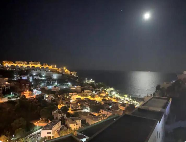 Espectacular apartamento en Cullera con vistas al mar