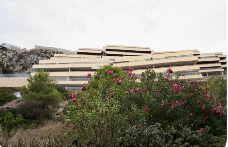 Espectacular apartamento en Cullera con vistas al mar