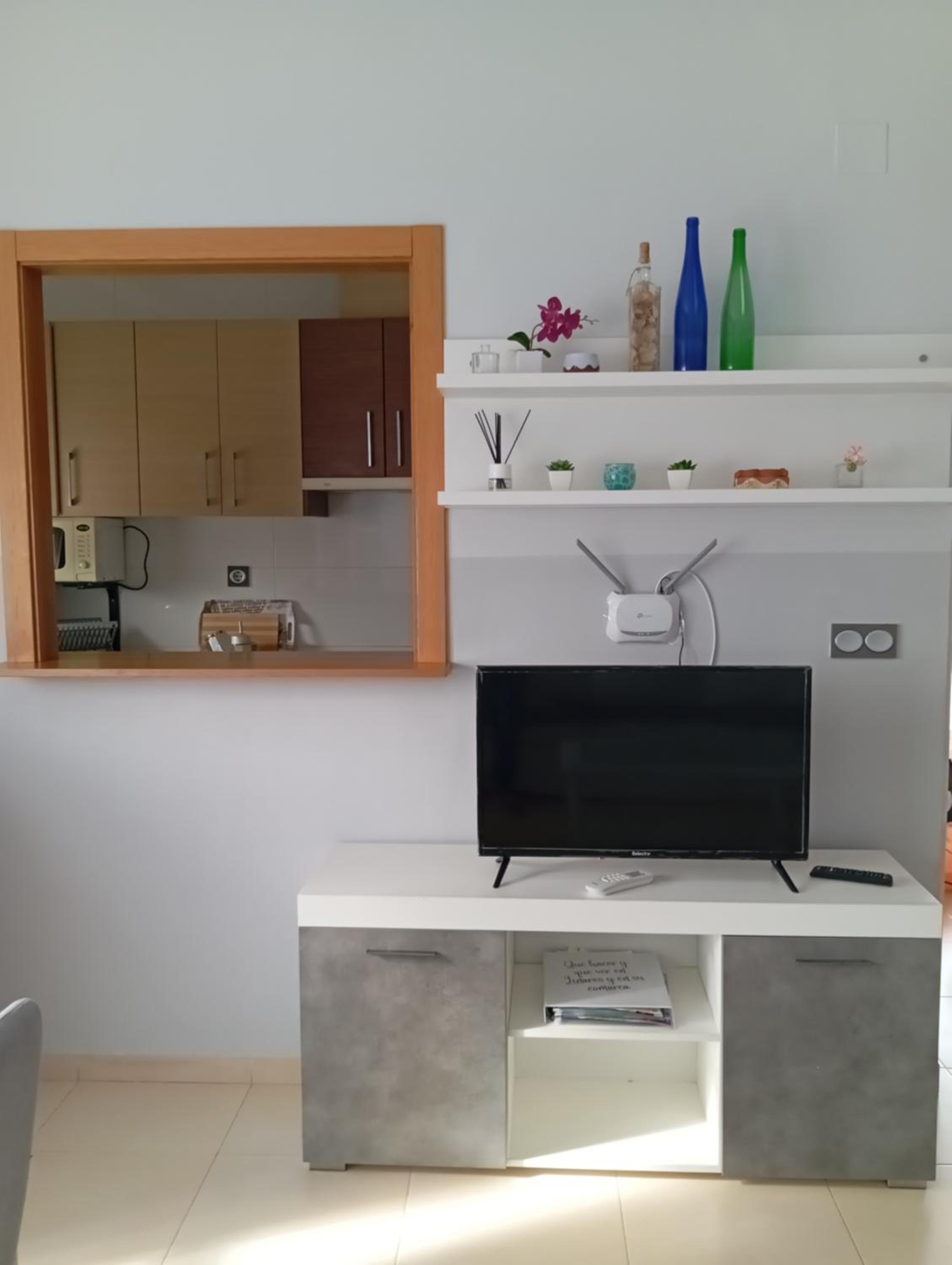 APARTAMENTOS TURISTICOS LAS CINCO JOYAS