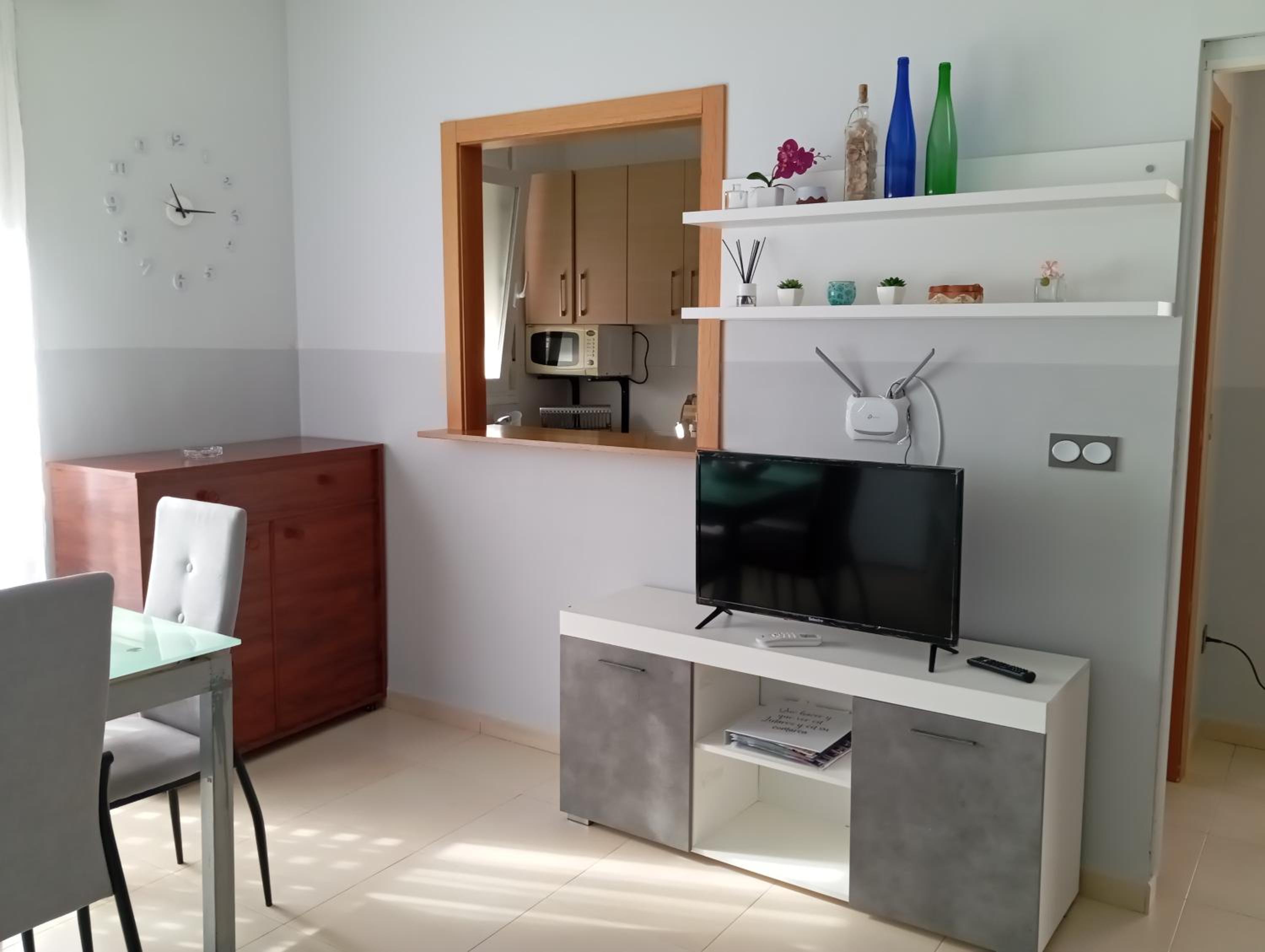 APARTAMENTOS TURISTICOS LAS CINCO JOYAS