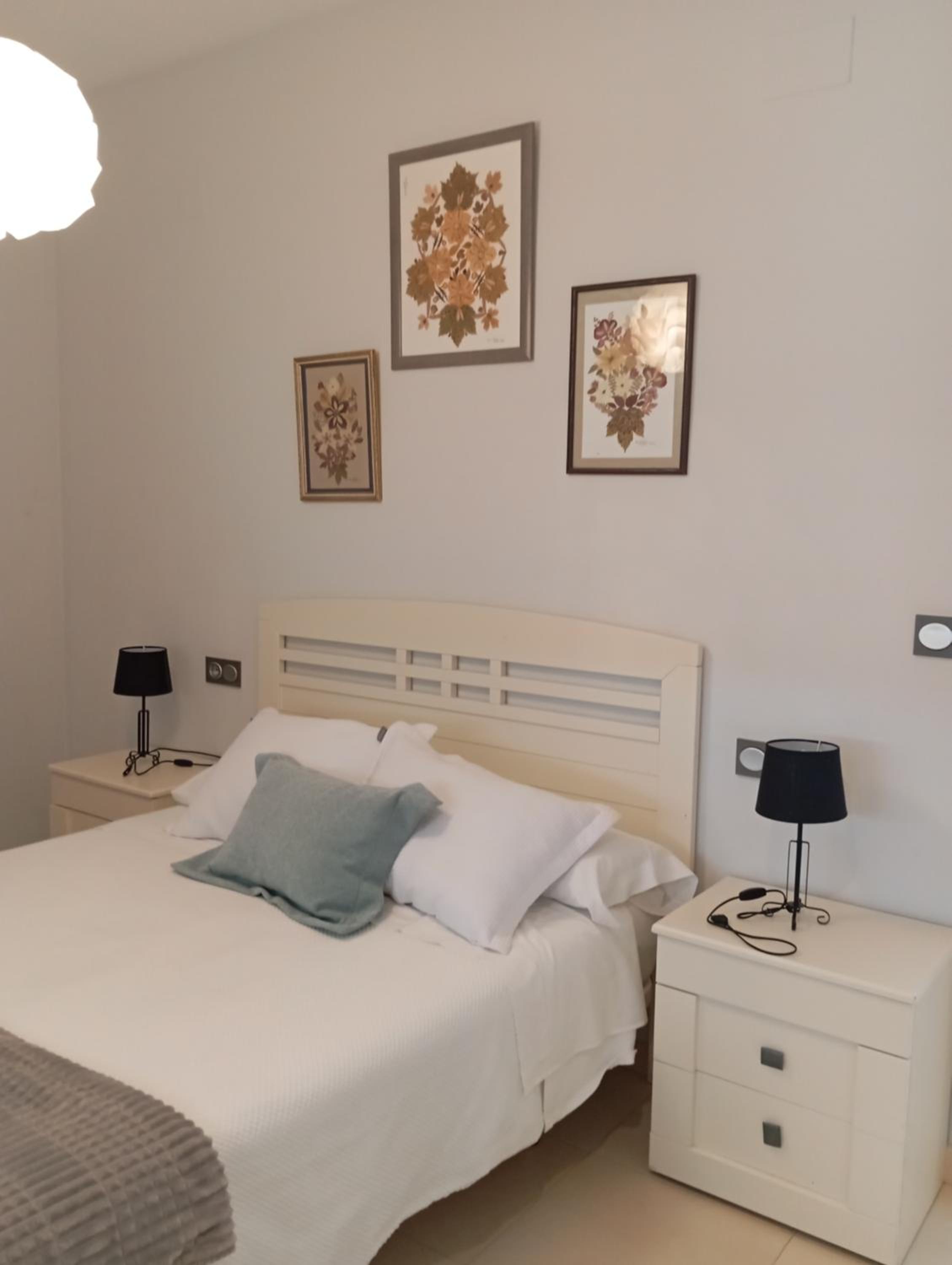 APARTAMENTOS TURISTICOS LAS CINCO JOYAS