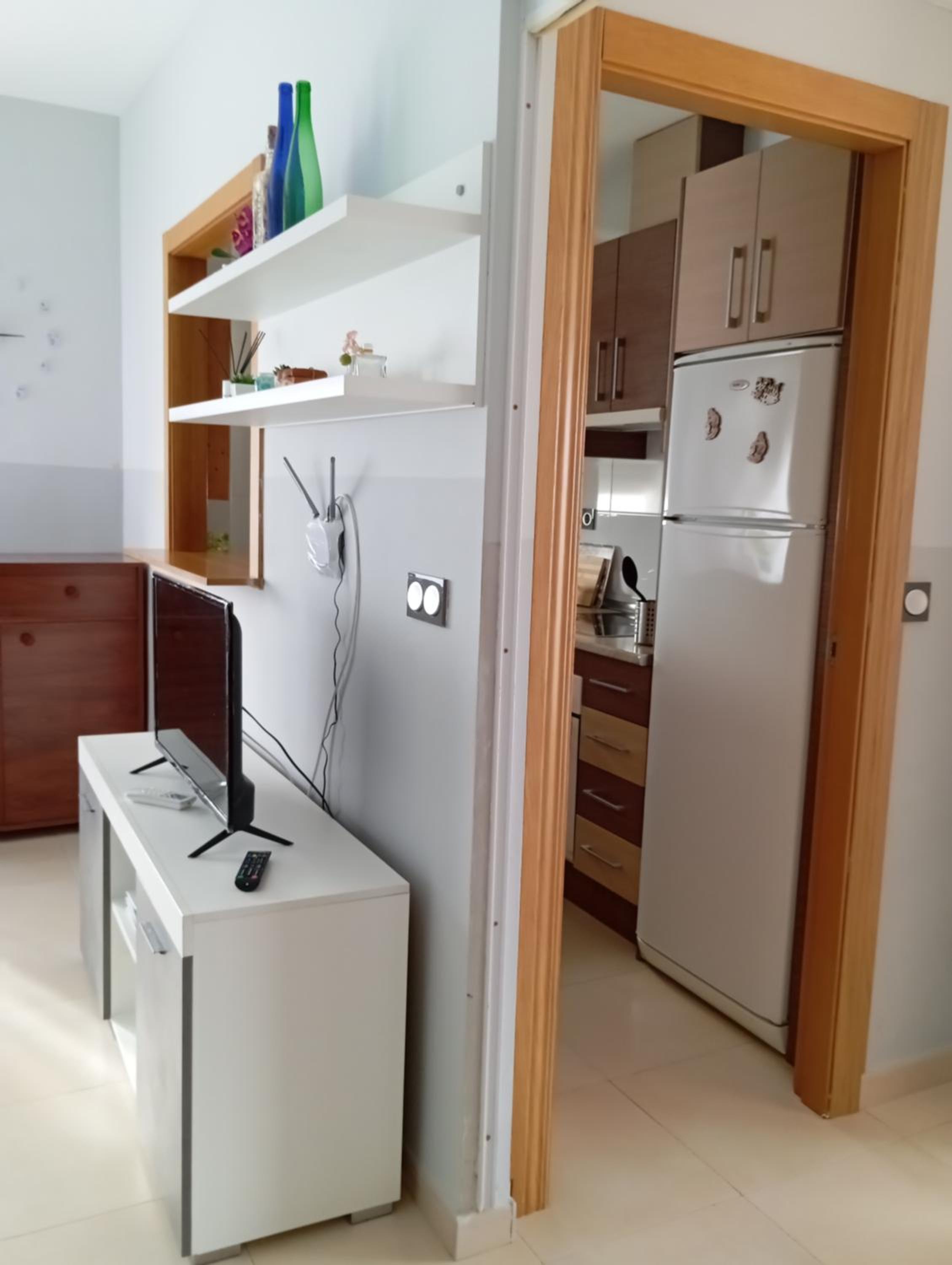 APARTAMENTOS TURISTICOS LAS CINCO JOYAS
