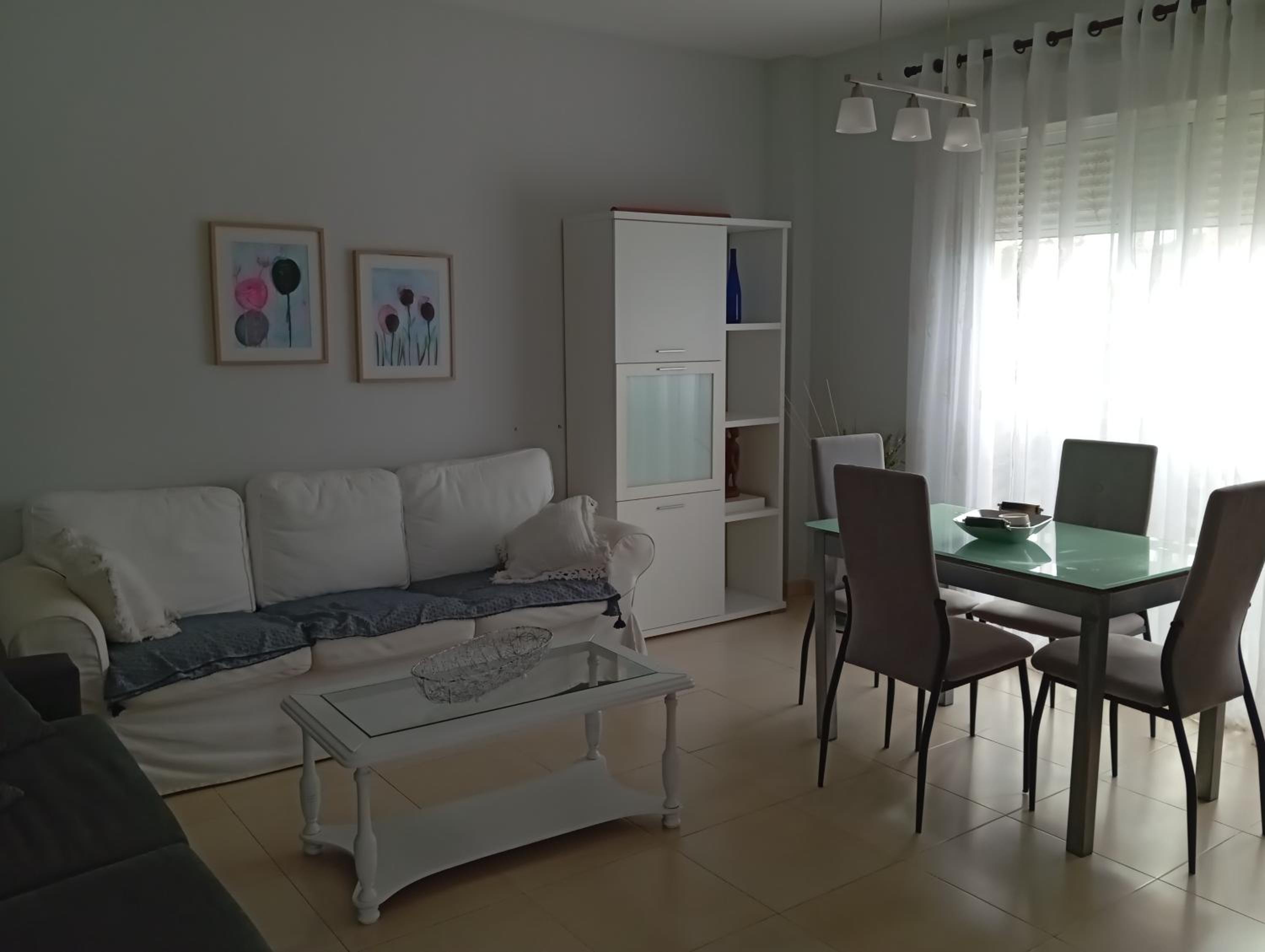 APARTAMENTOS TURISTICOS LAS CINCO JOYAS