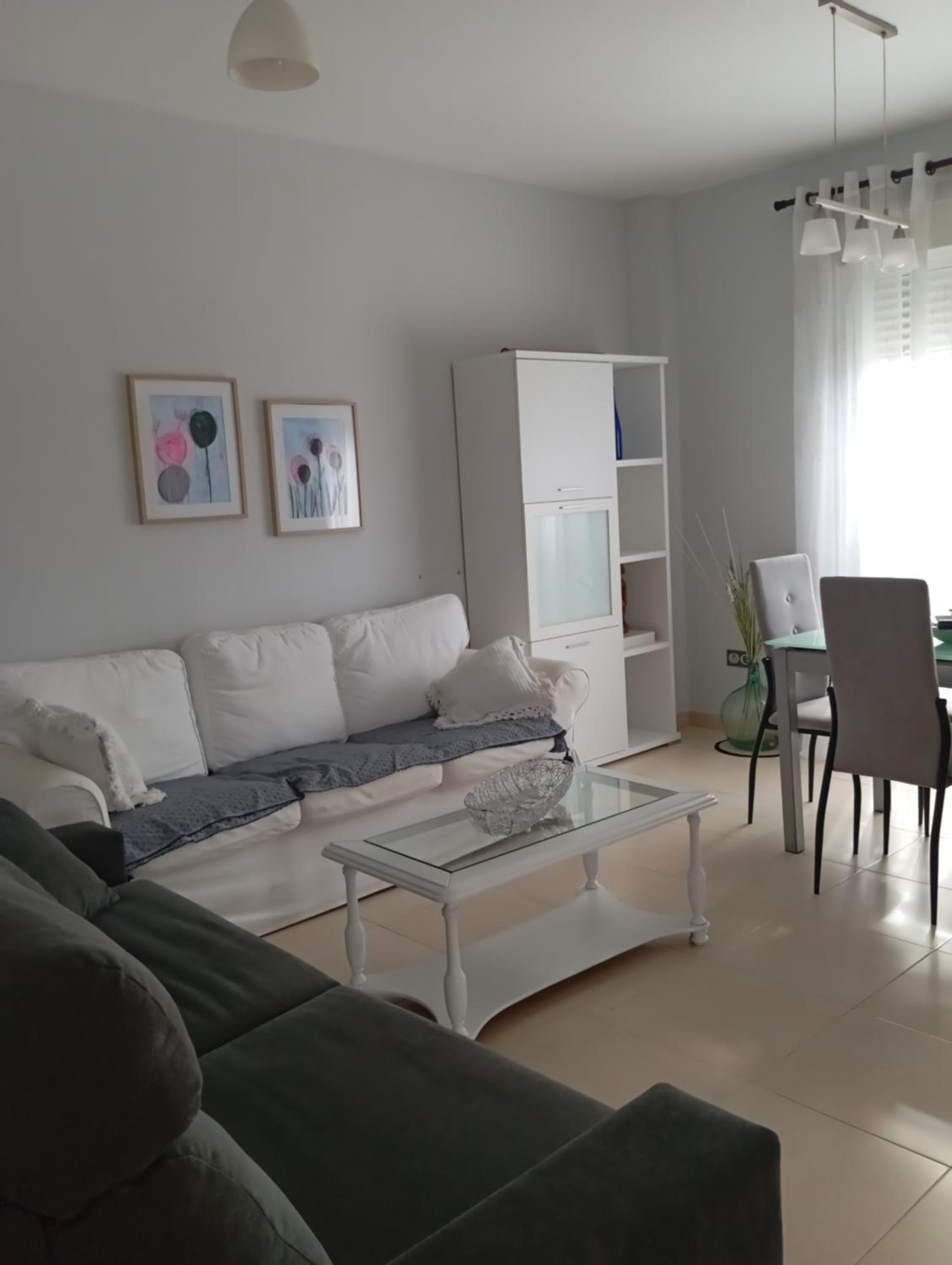 APARTAMENTOS TURISTICOS LAS CINCO JOYAS