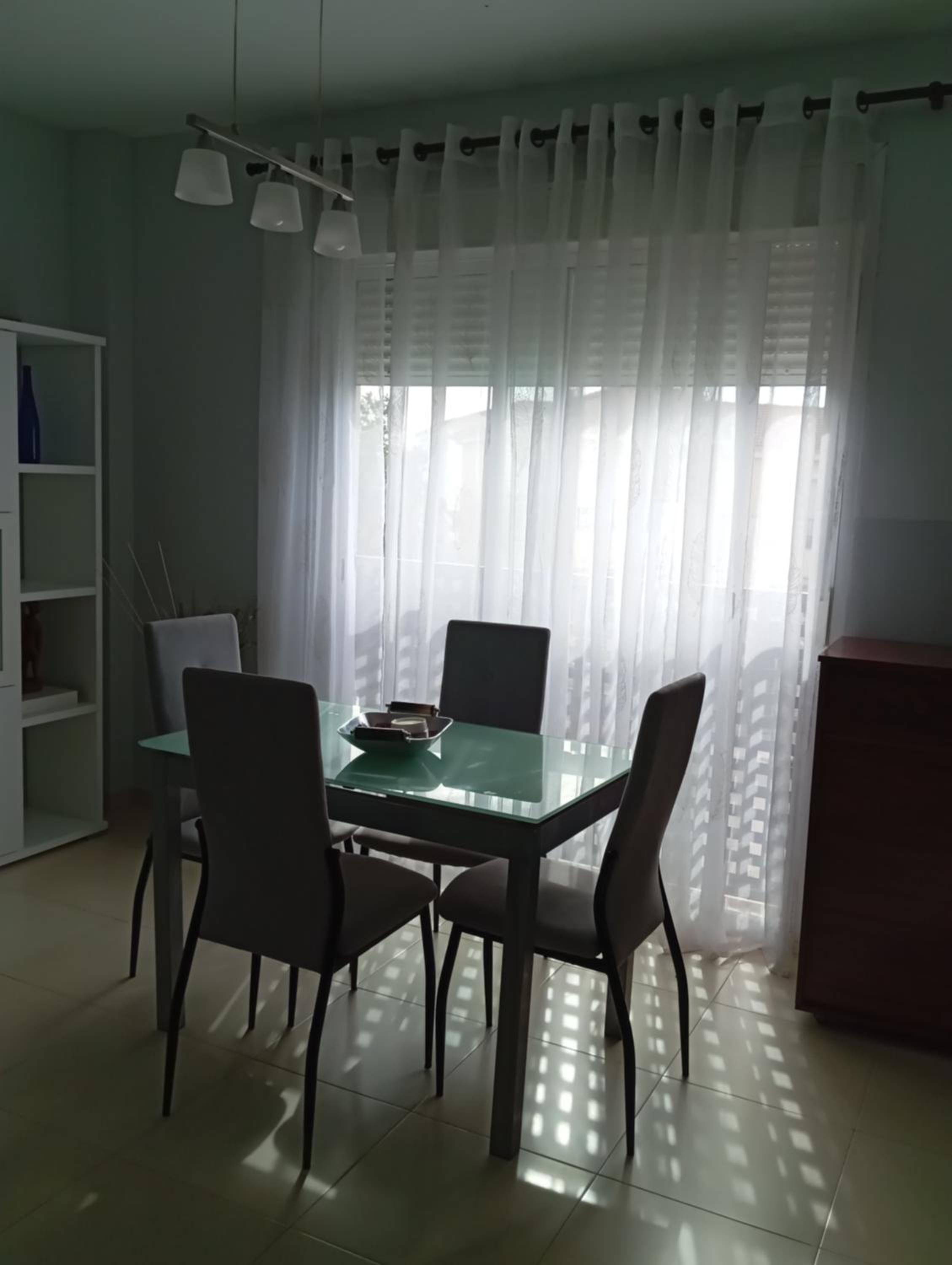 APARTAMENTOS TURISTICOS LAS CINCO JOYAS