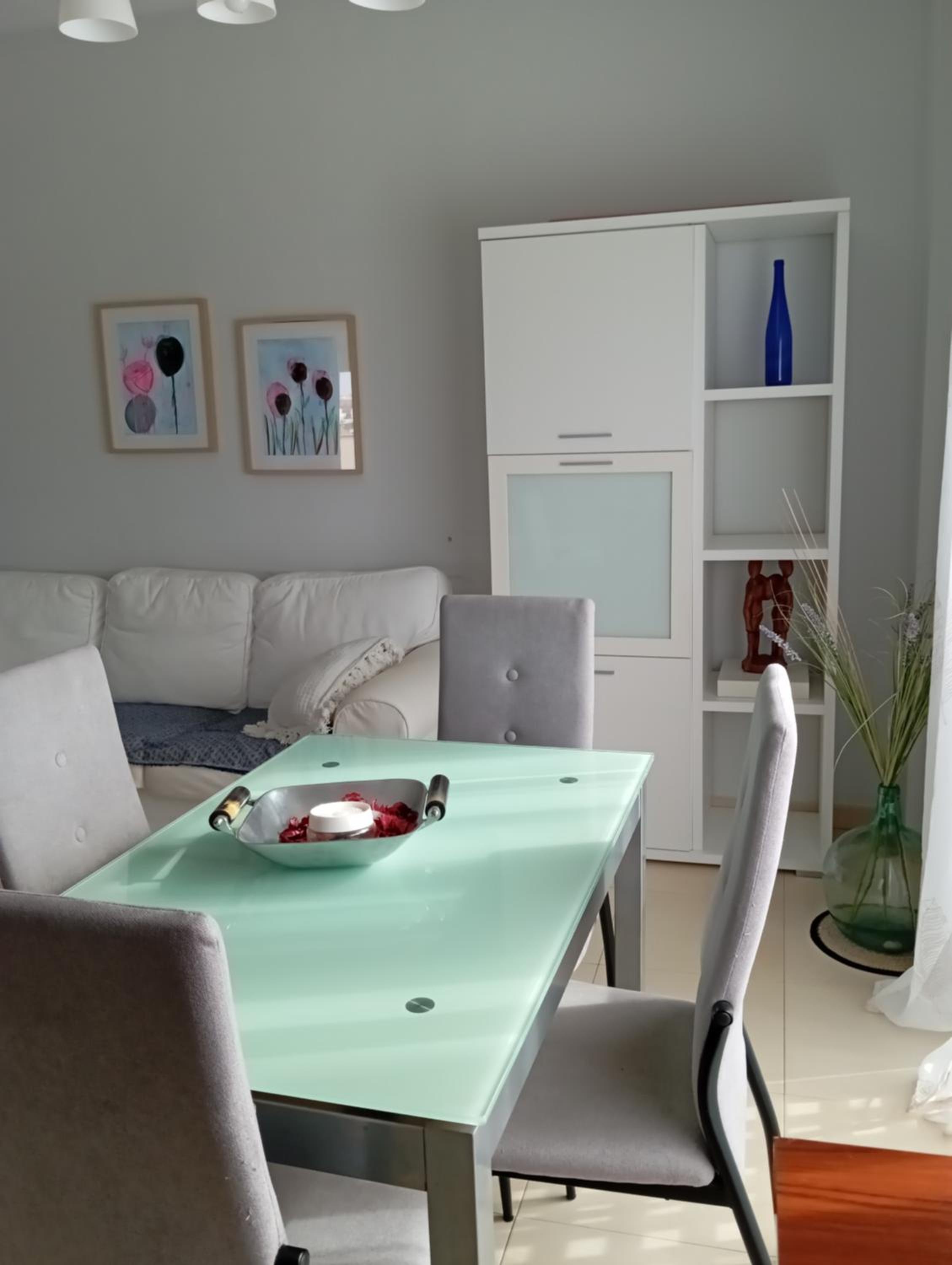 APARTAMENTOS TURISTICOS LAS CINCO JOYAS