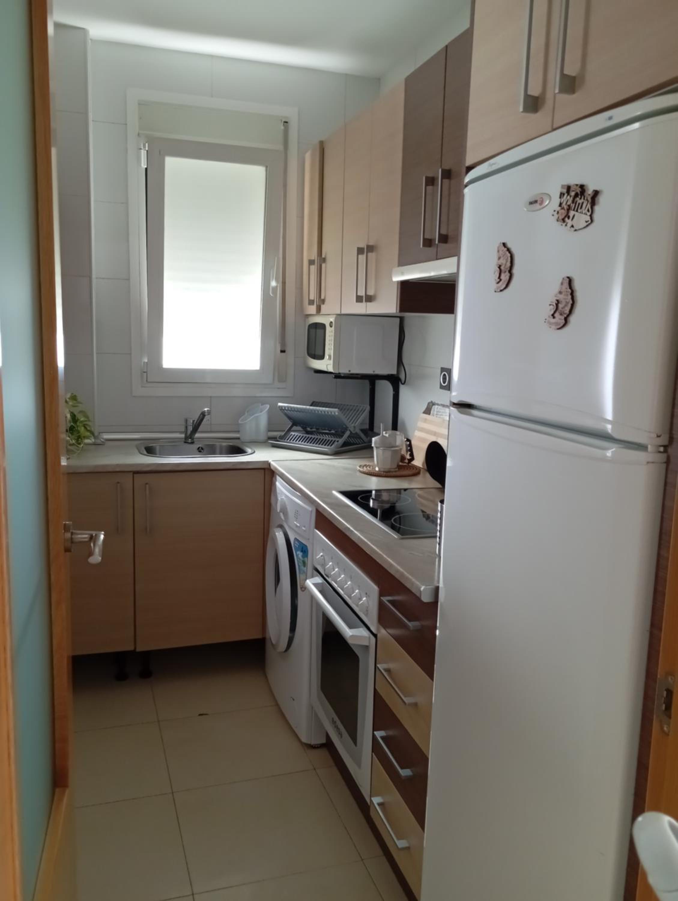 APARTAMENTOS TURISTICOS LAS CINCO JOYAS