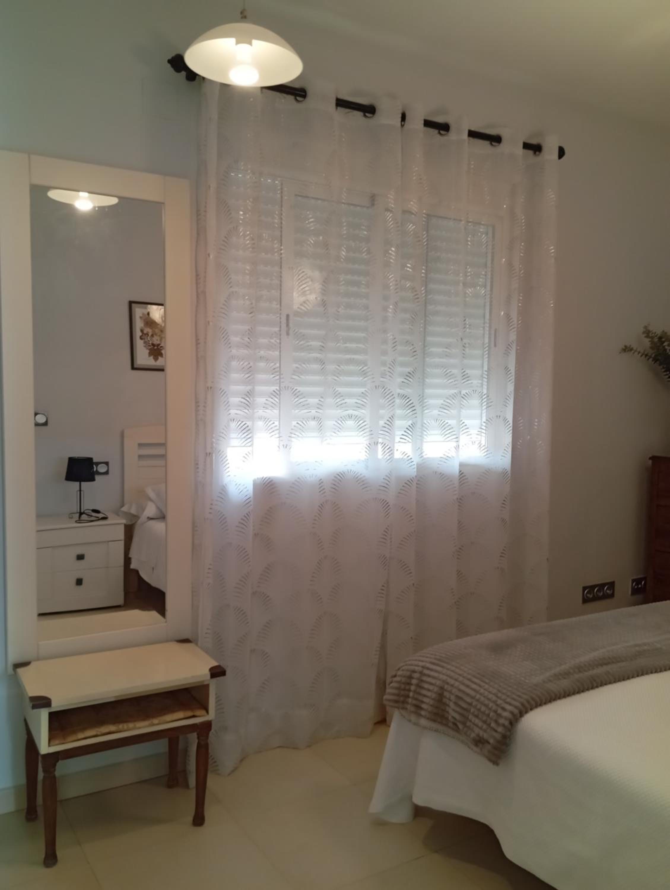 APARTAMENTOS TURISTICOS LAS CINCO JOYAS