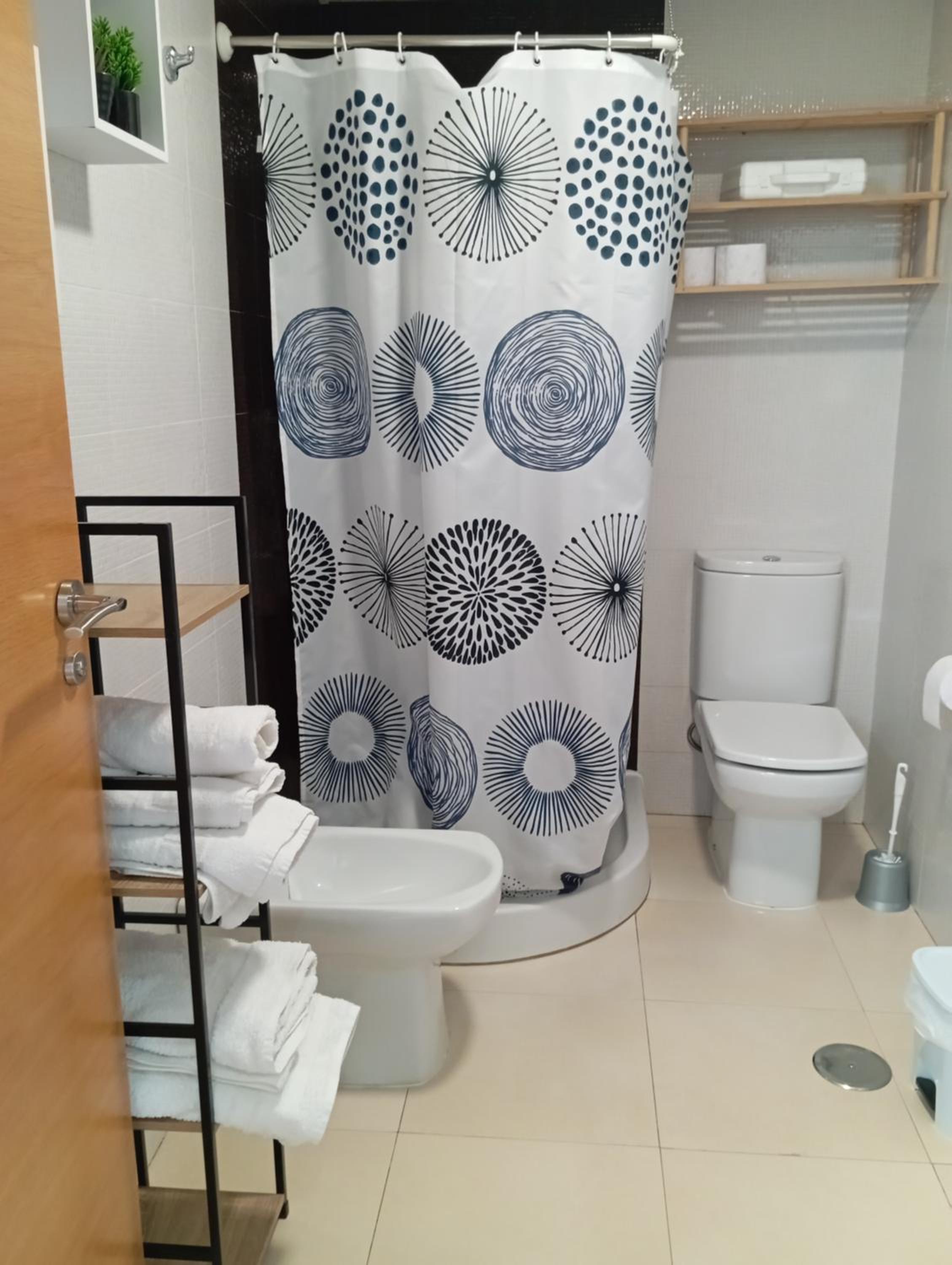 APARTAMENTOS TURISTICOS LAS CINCO JOYAS