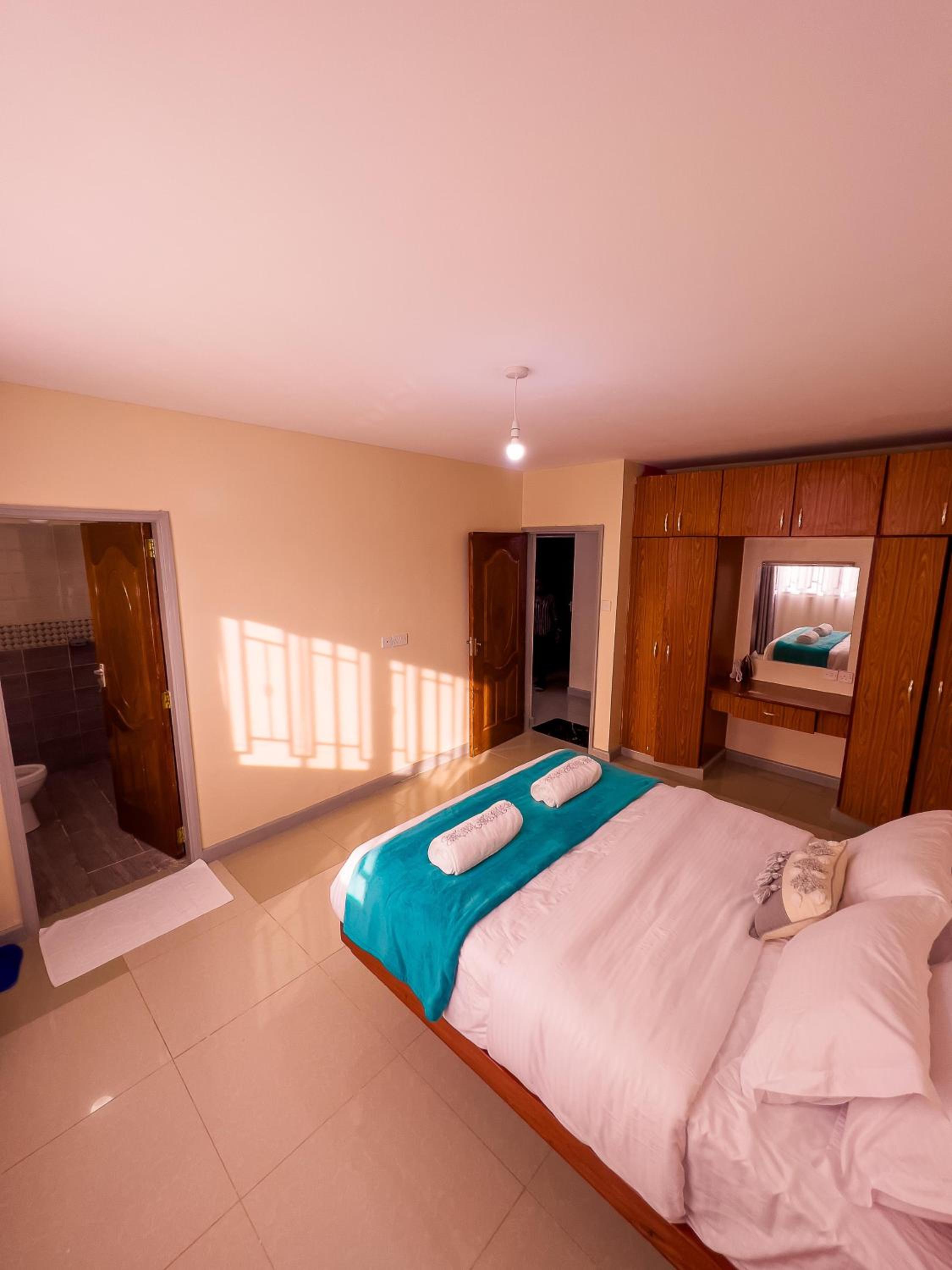Luxe Haven