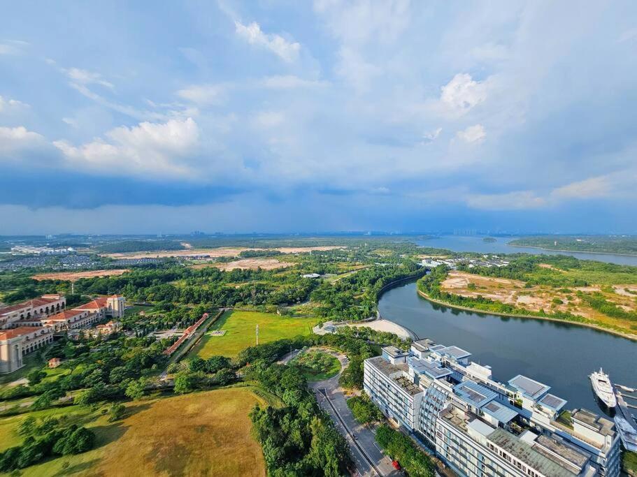Encorp Marina, Puteri Harbour, Iskandar Puteri, Johor photo 7