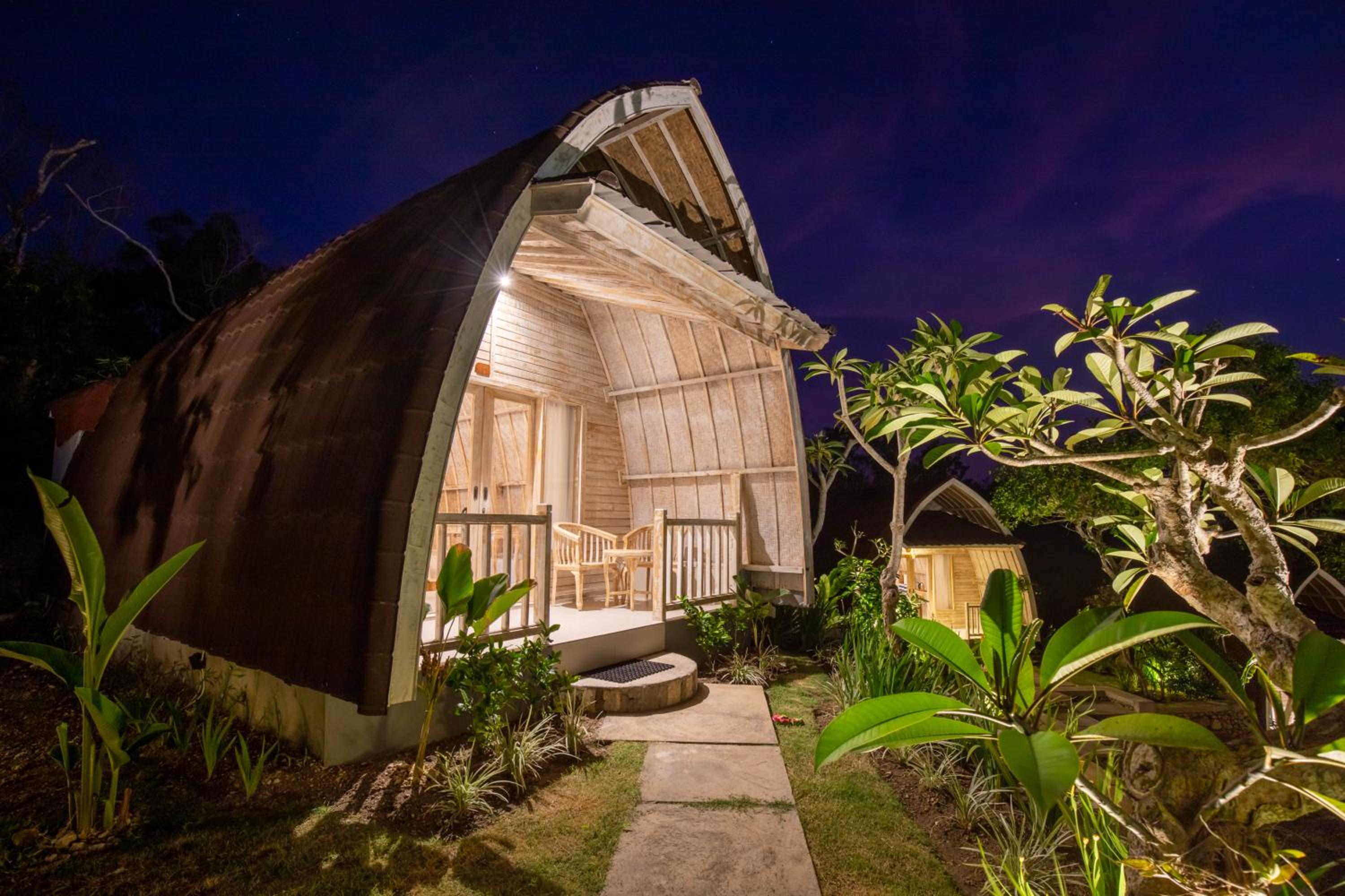 Wijaya Cottage Nusa Penida