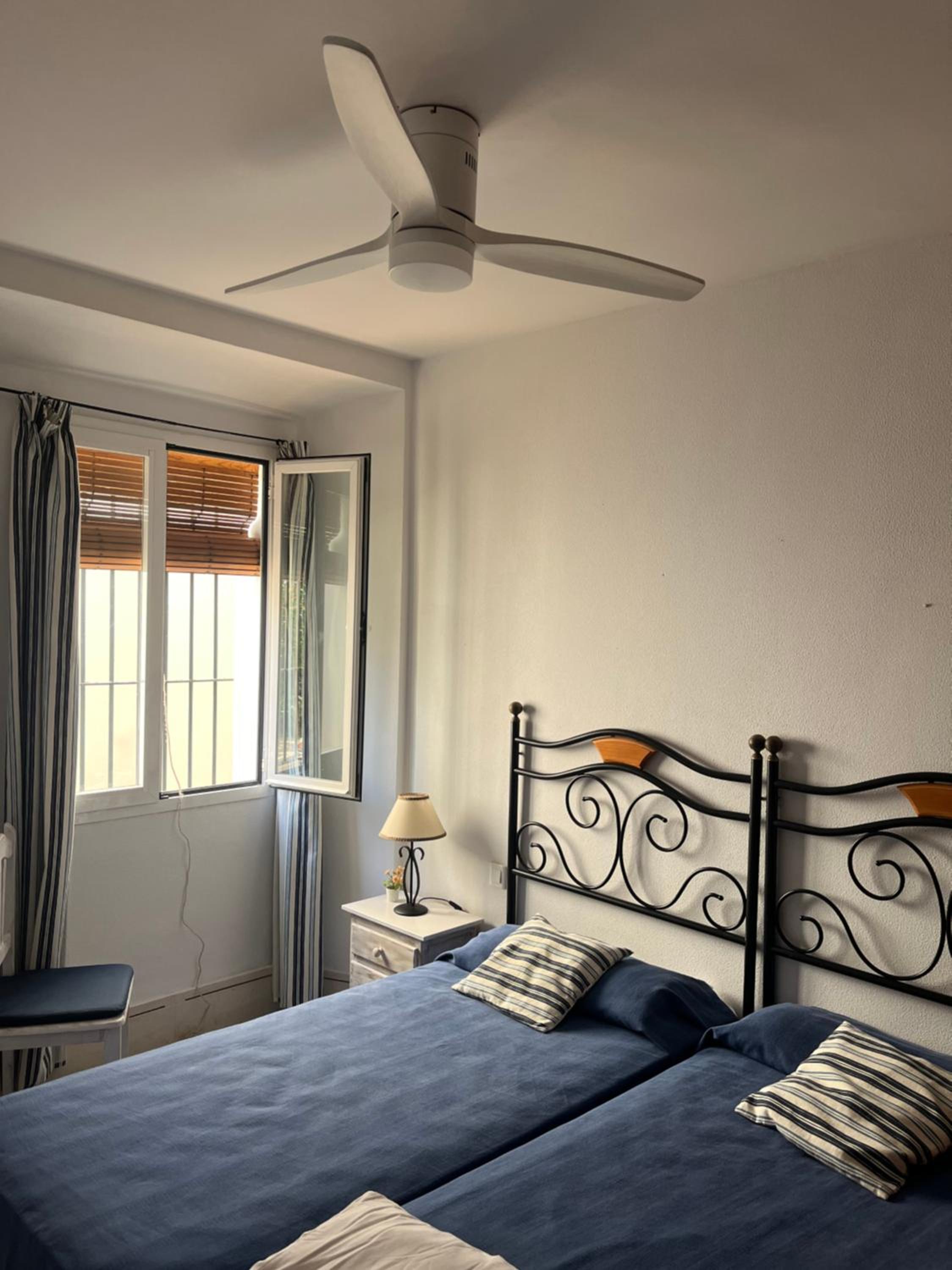 ACOGEDOR APARTAMENTO EN SANLUCAR DE BARRAMEDA