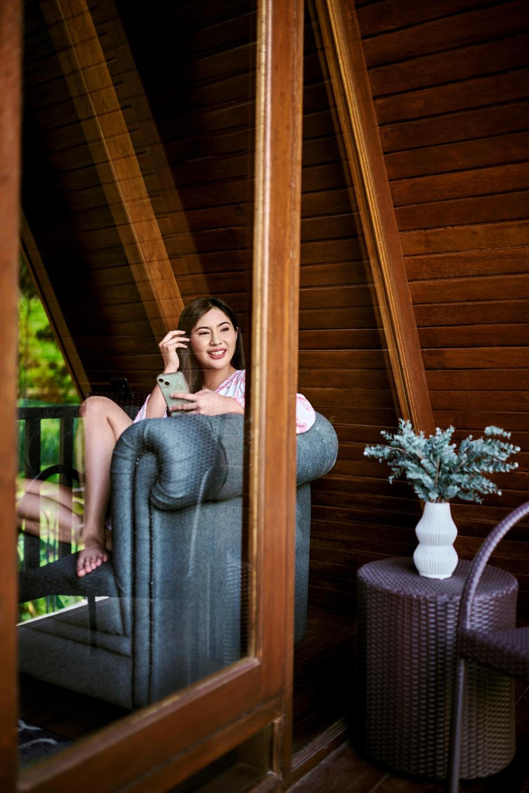 Asmaraloka Villa & Resto, Kemloko-gede - 21